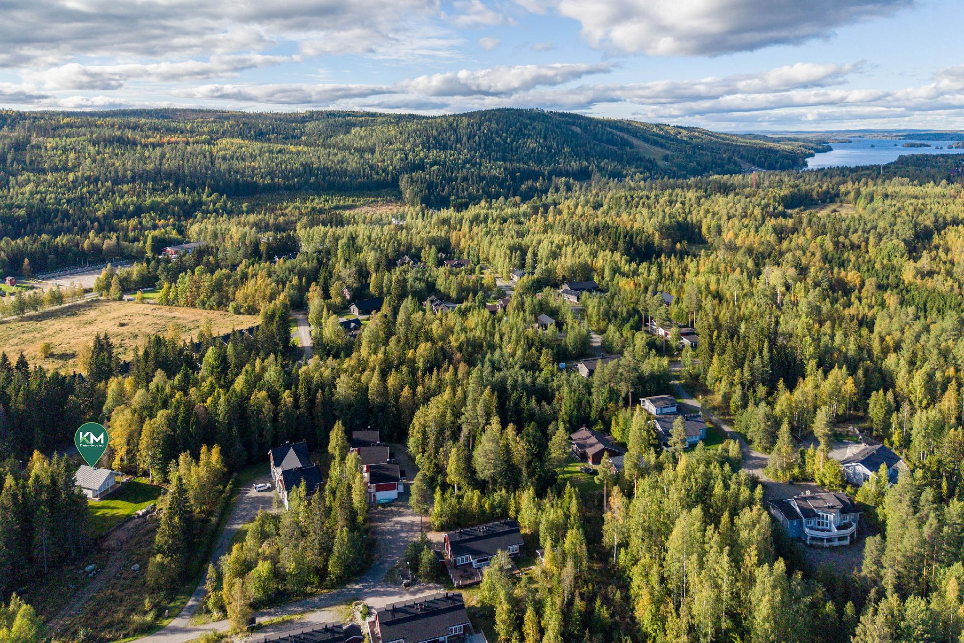 Tintintaival 16, Tahkovuori, Kuopio