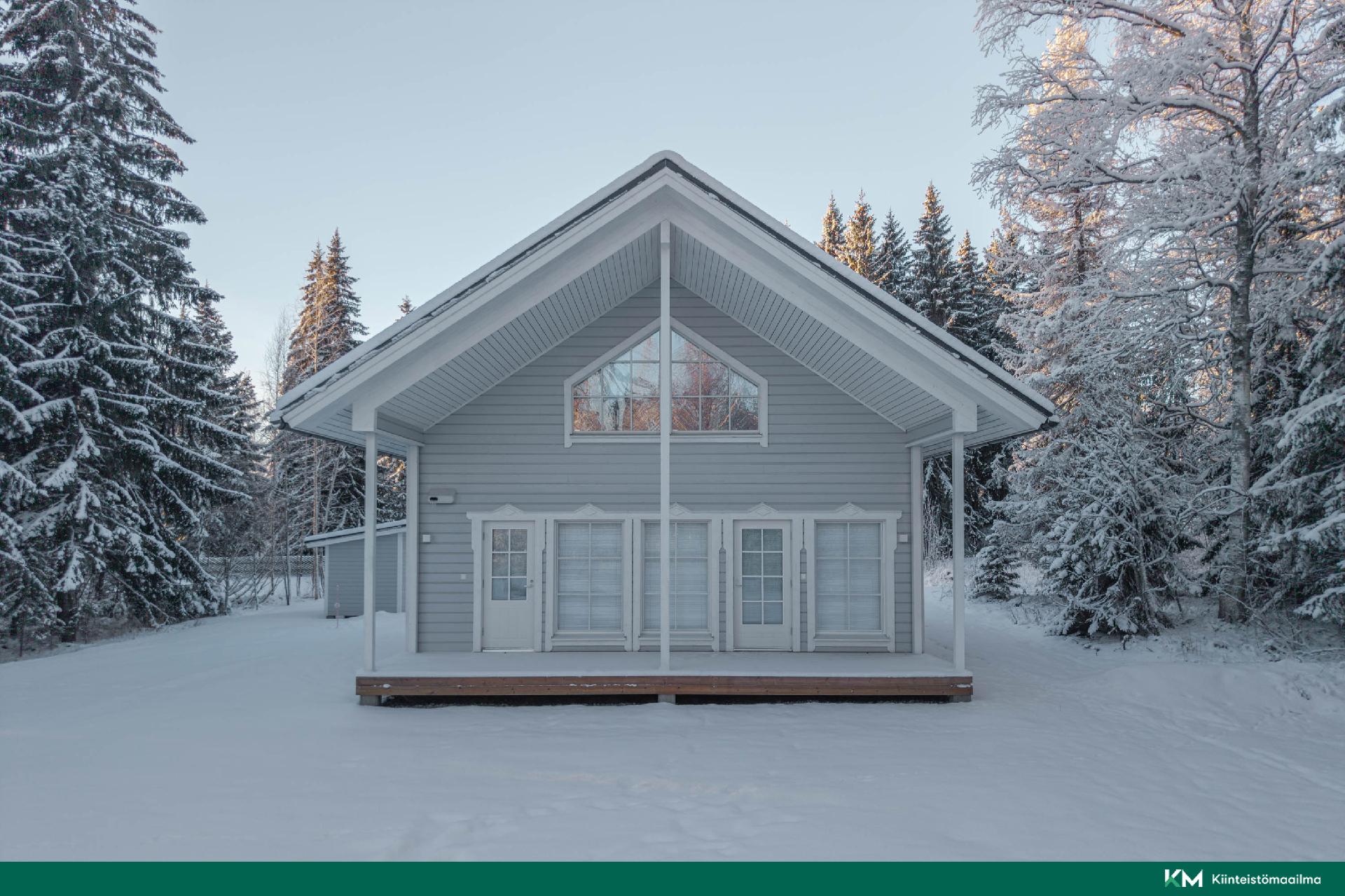 Tintintaival 16, Tahkovuori, Kuopio