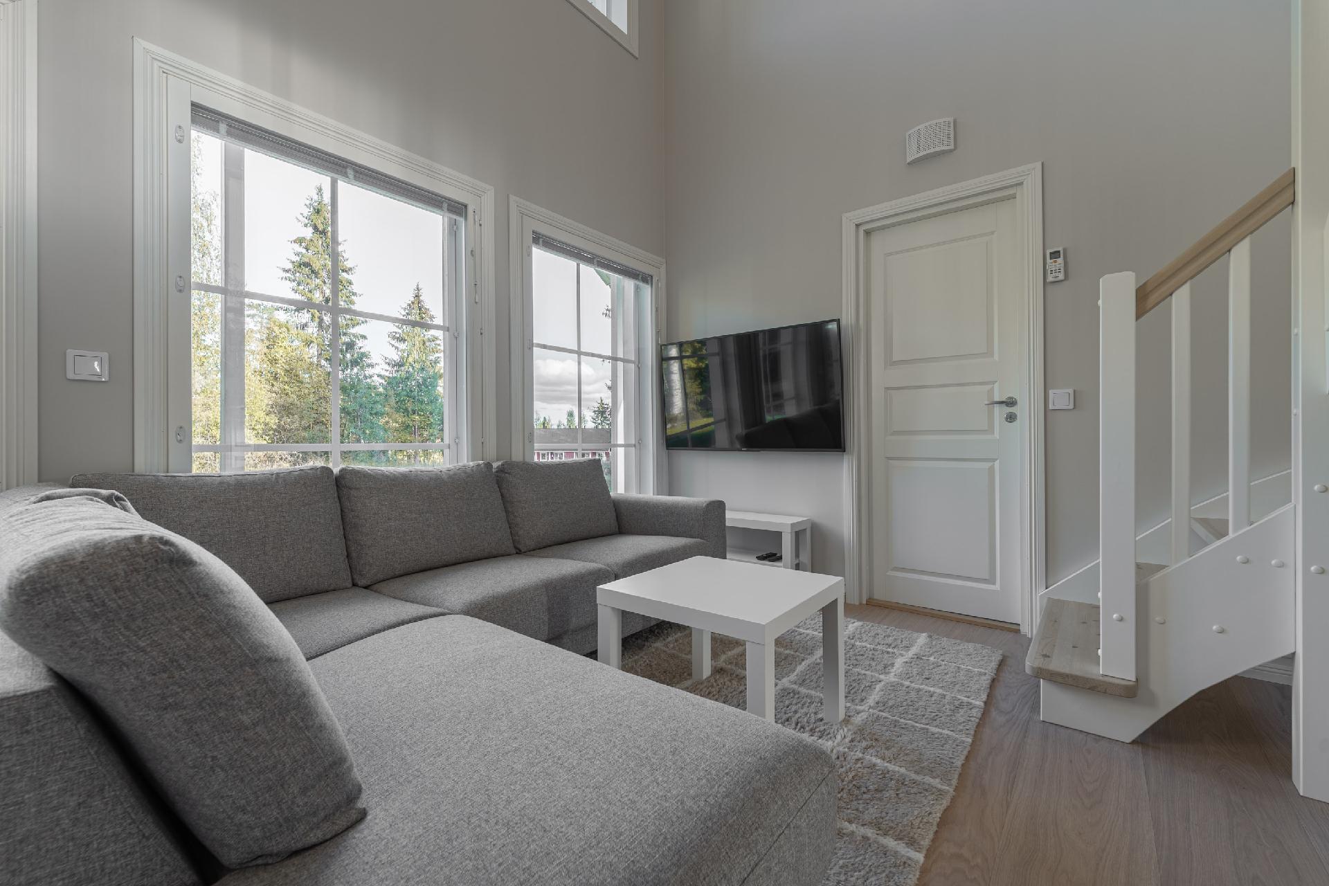 Tintintaival 16, Tahkovuori, Kuopio