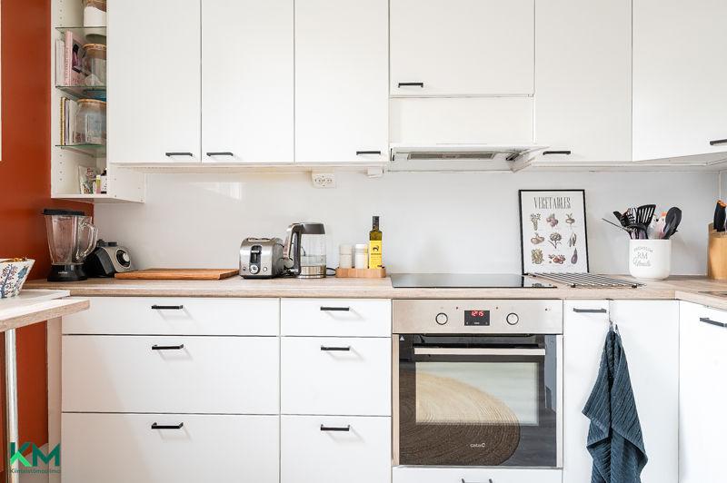 Harjutie 1, Työtjärvi, Hollola