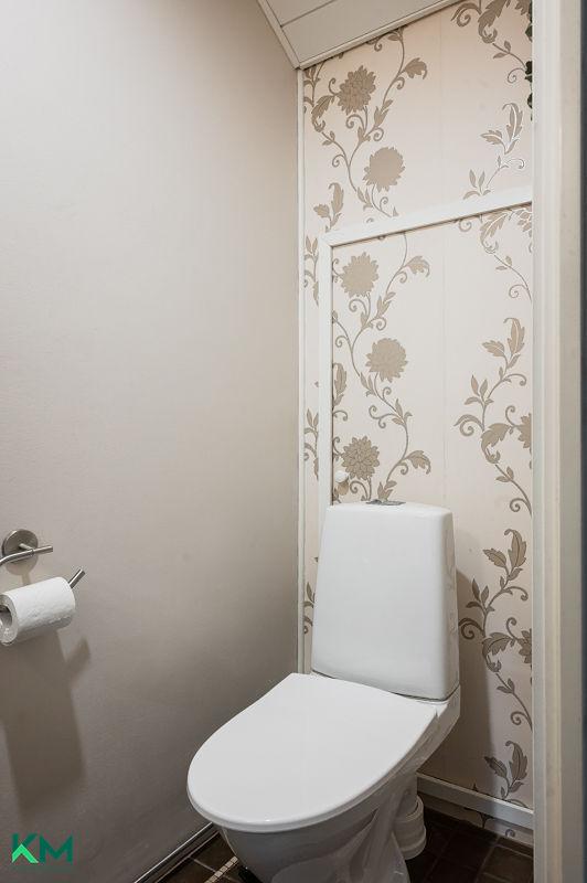 Harjutie 1, Työtjärvi, Hollola