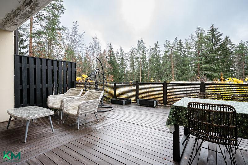 Harjutie 1, Työtjärvi, Hollola