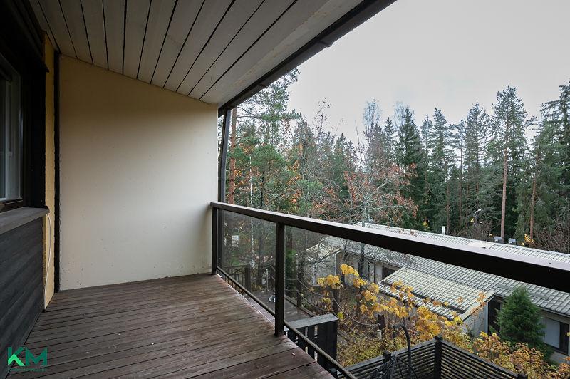 Harjutie 1, Työtjärvi, Hollola