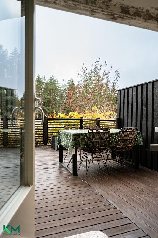 Harjutie 1, Työtjärvi, Hollola