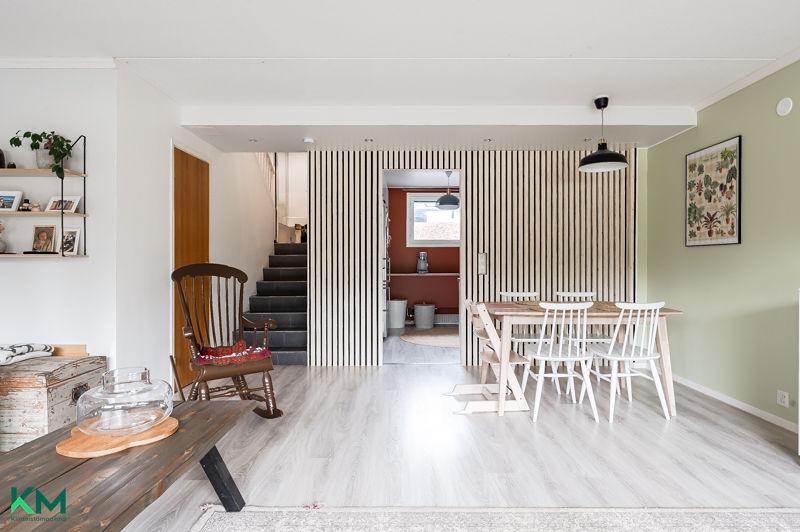 Harjutie 1, Työtjärvi, Hollola