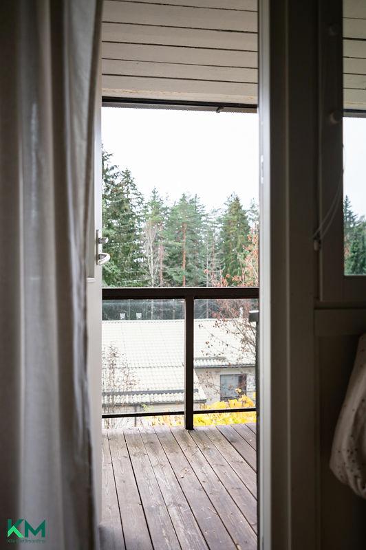 Harjutie 1, Työtjärvi, Hollola