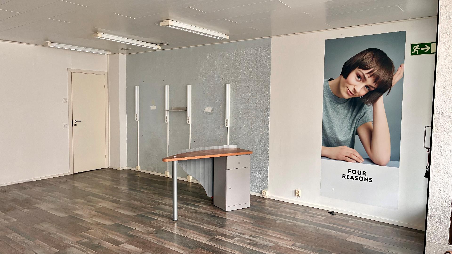 Kouvolankatu 34, Keskusta, Kouvola