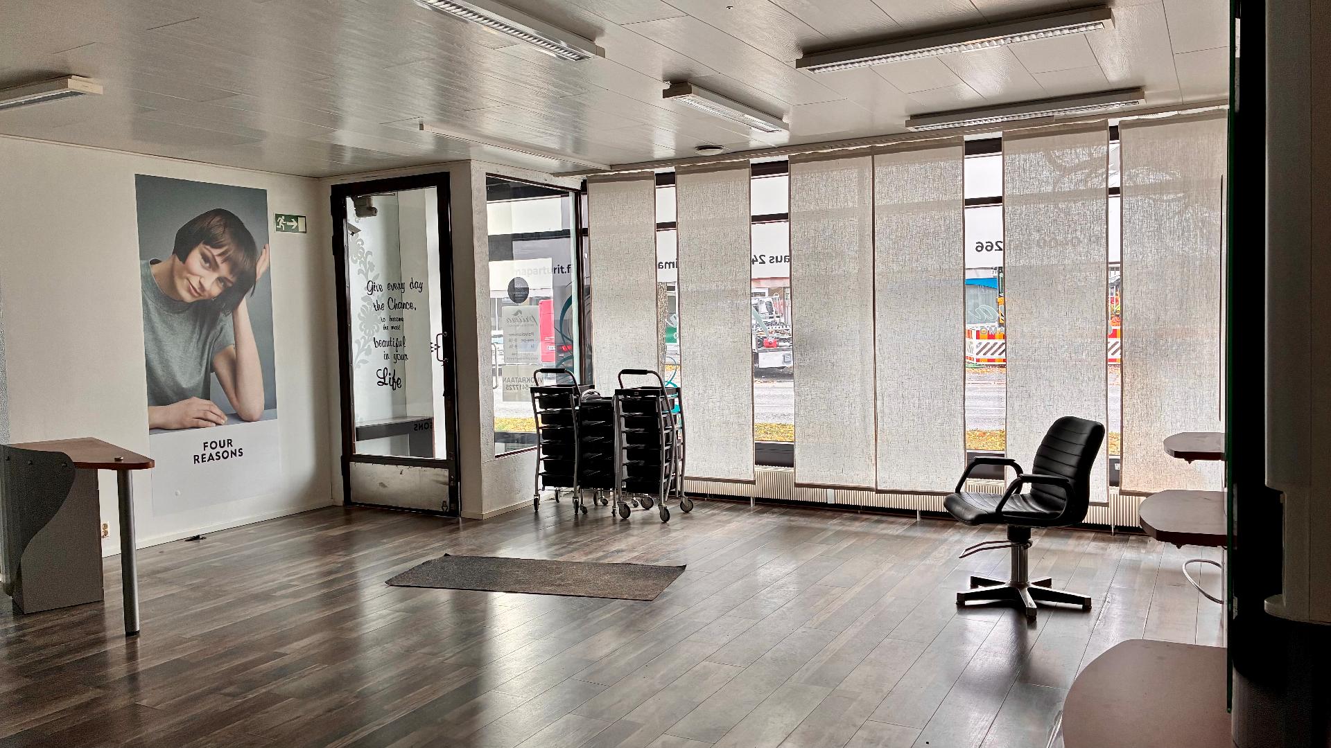 Kouvolankatu 34, Keskusta, Kouvola