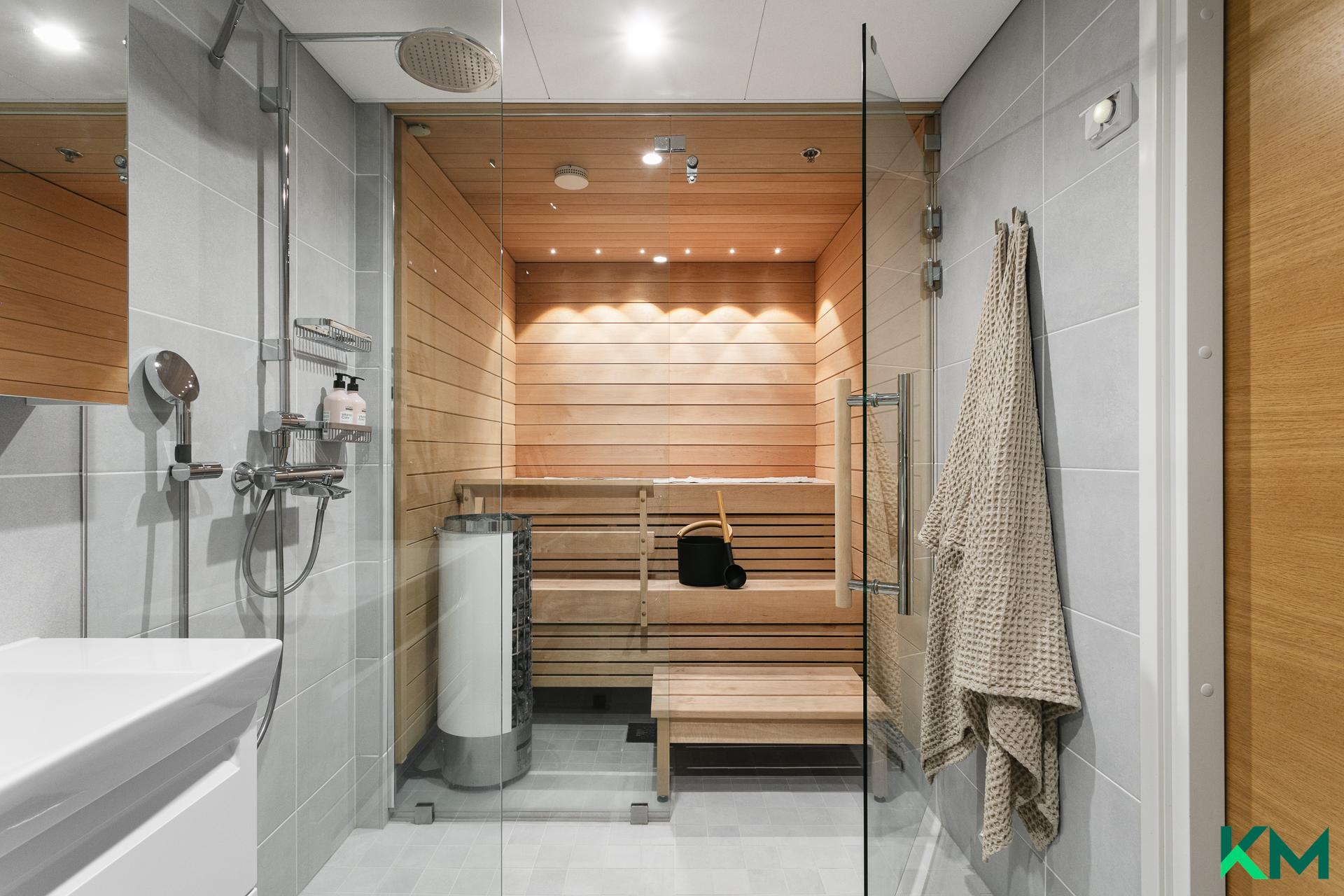 Kirjokansi 3, Tapiola, Espoo