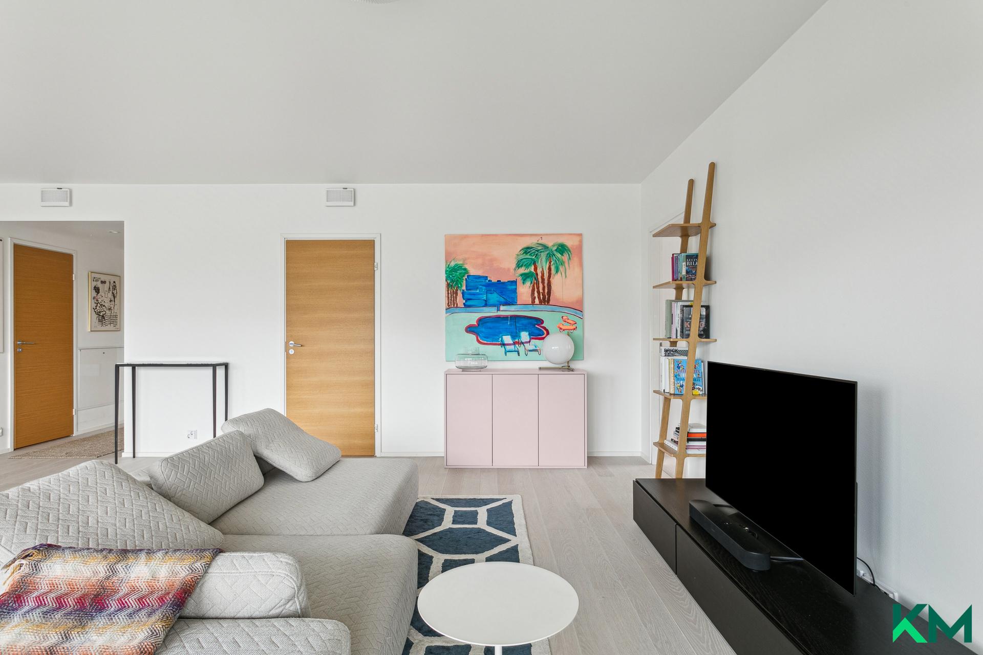 Kirjokansi 3, Tapiola, Espoo