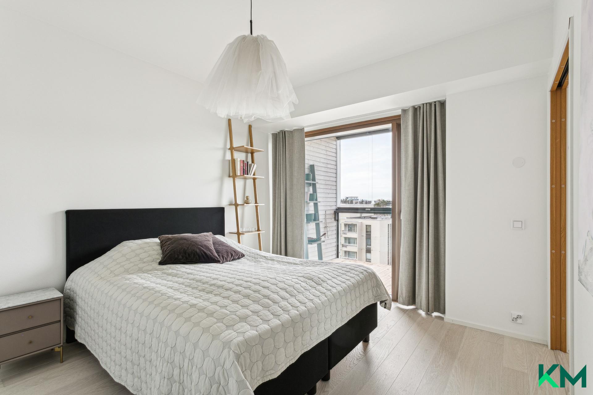 Kirjokansi 3, Tapiola, Espoo