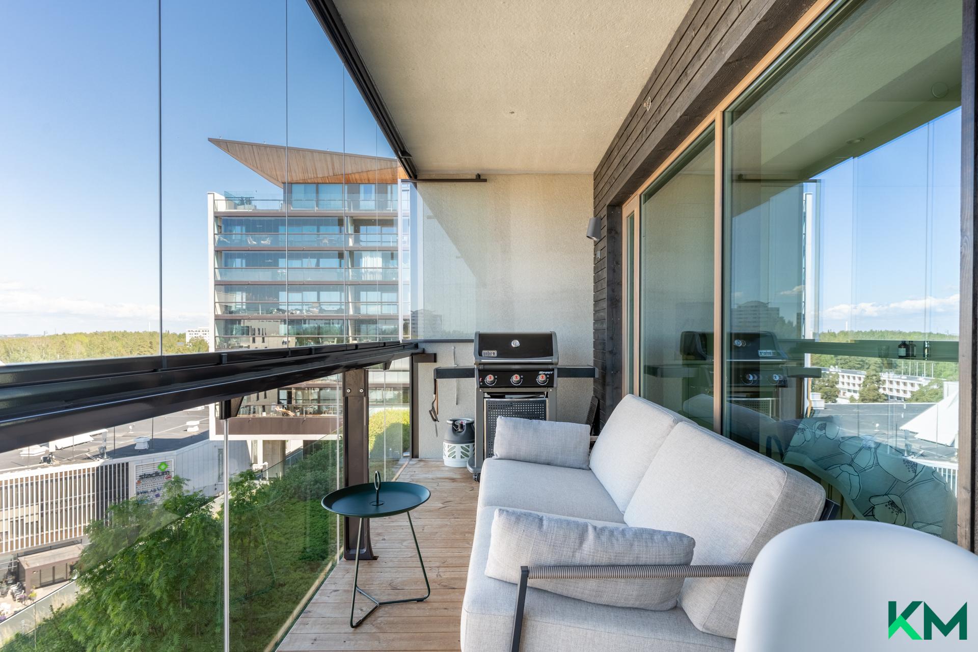 Kirjokansi 3, Tapiola, Espoo