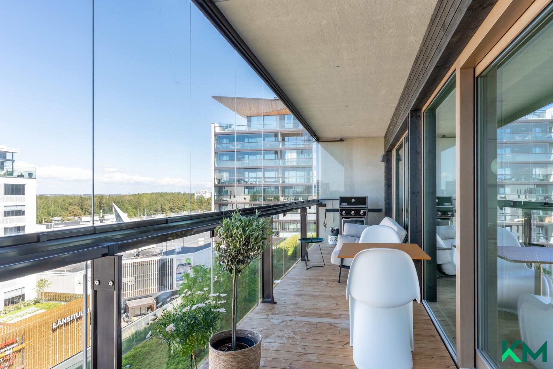 Kirjokansi 3, Tapiola, Espoo