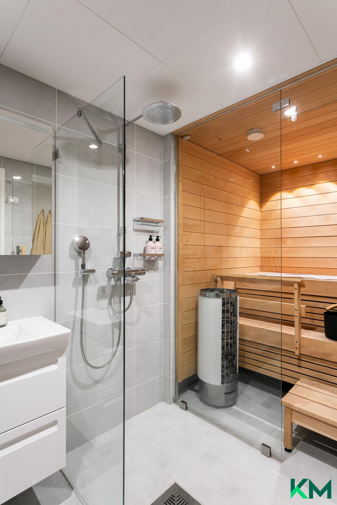 Kirjokansi 3, Tapiola, Espoo