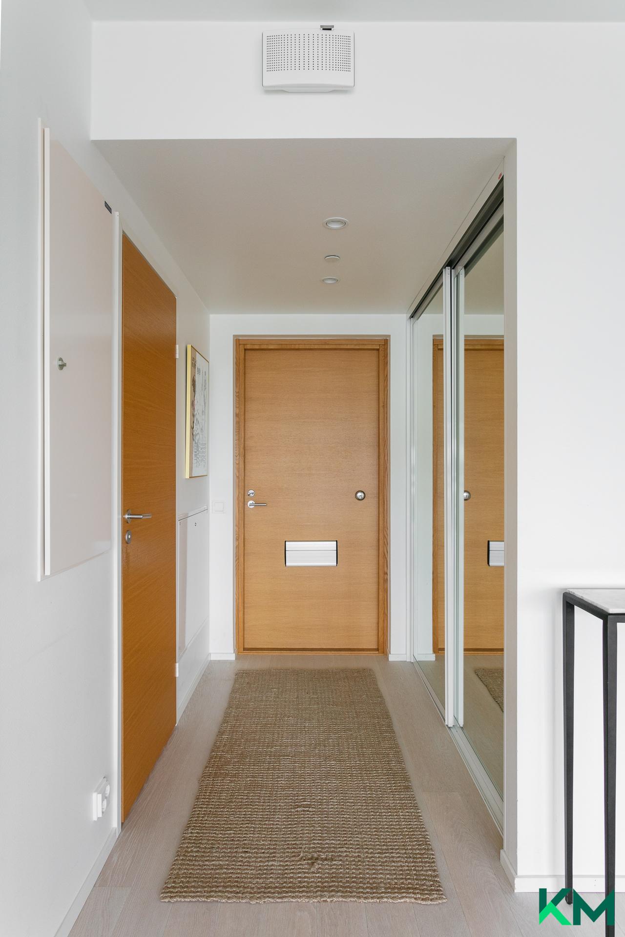 Kirjokansi 3, Tapiola, Espoo