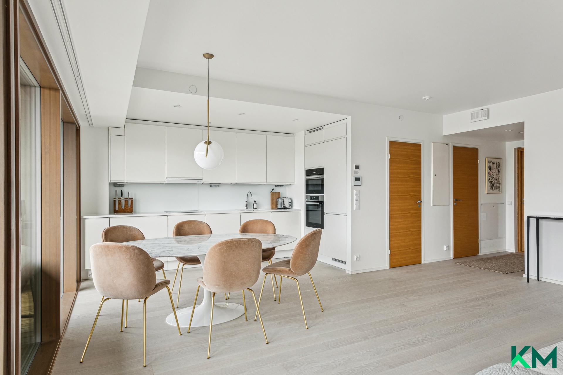 Kirjokansi 3, Tapiola, Espoo