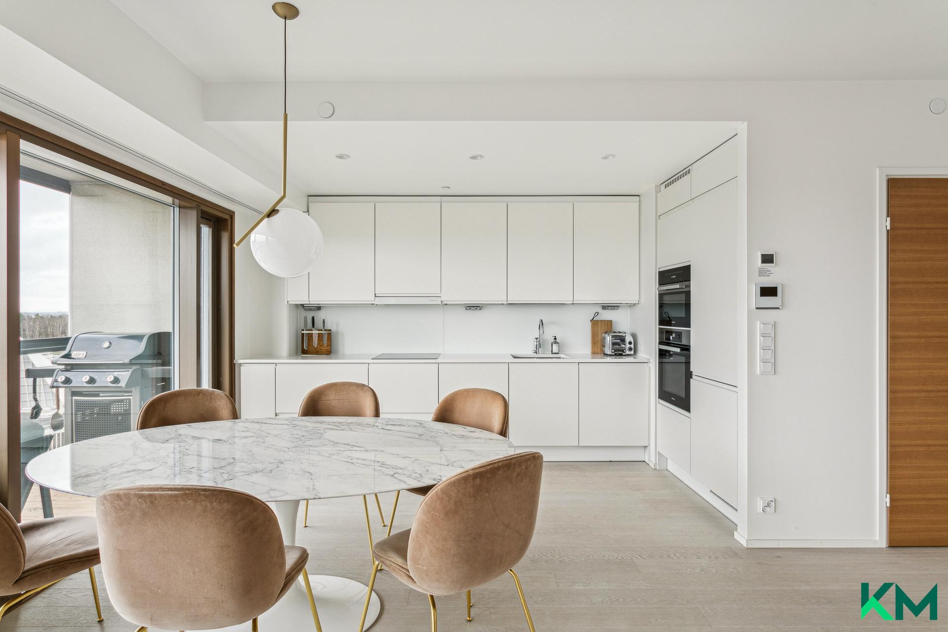 Kirjokansi 3, Tapiola, Espoo