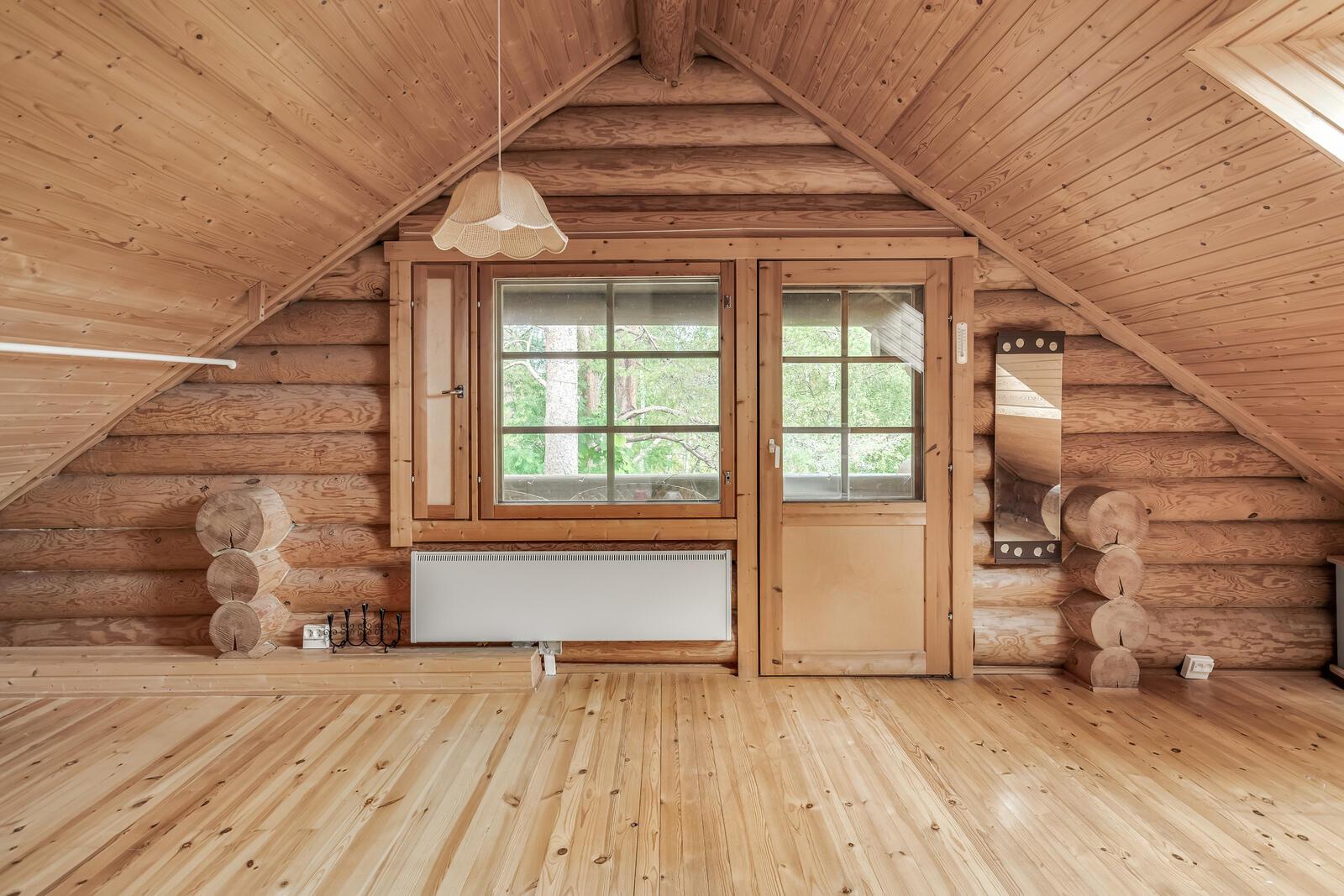 Vaikkojoentie 36, Kortteinen, Kaavi