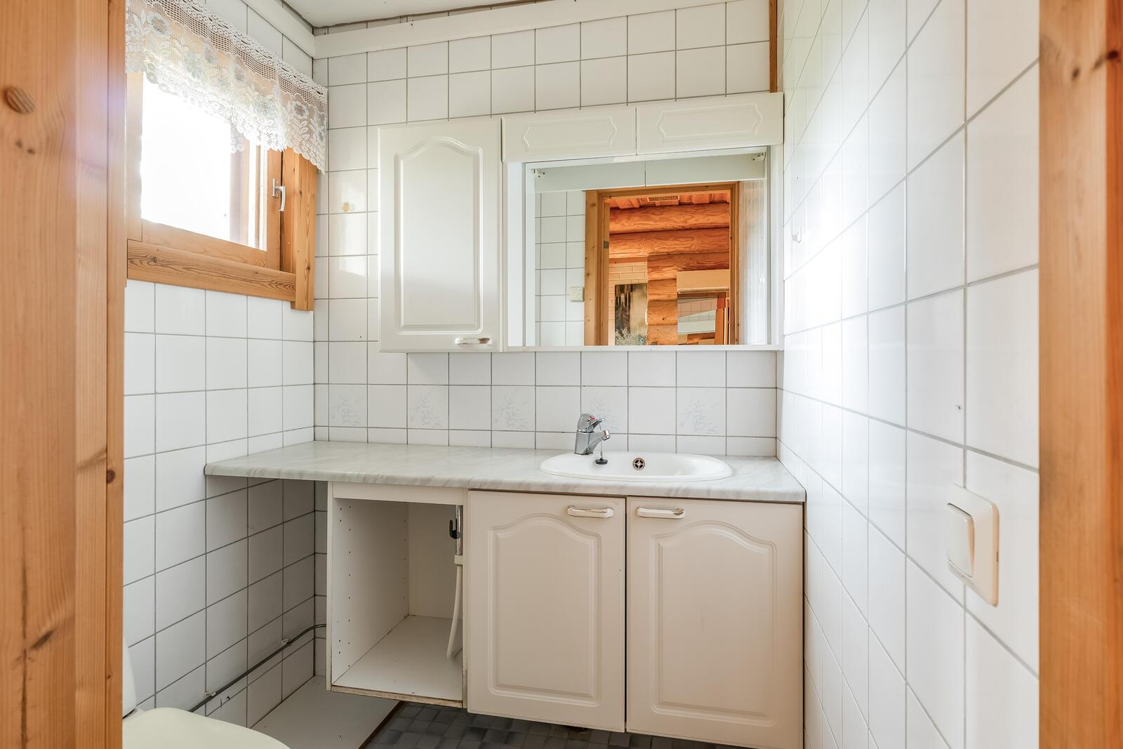 Vaikkojoentie 36, Kortteinen, Kaavi