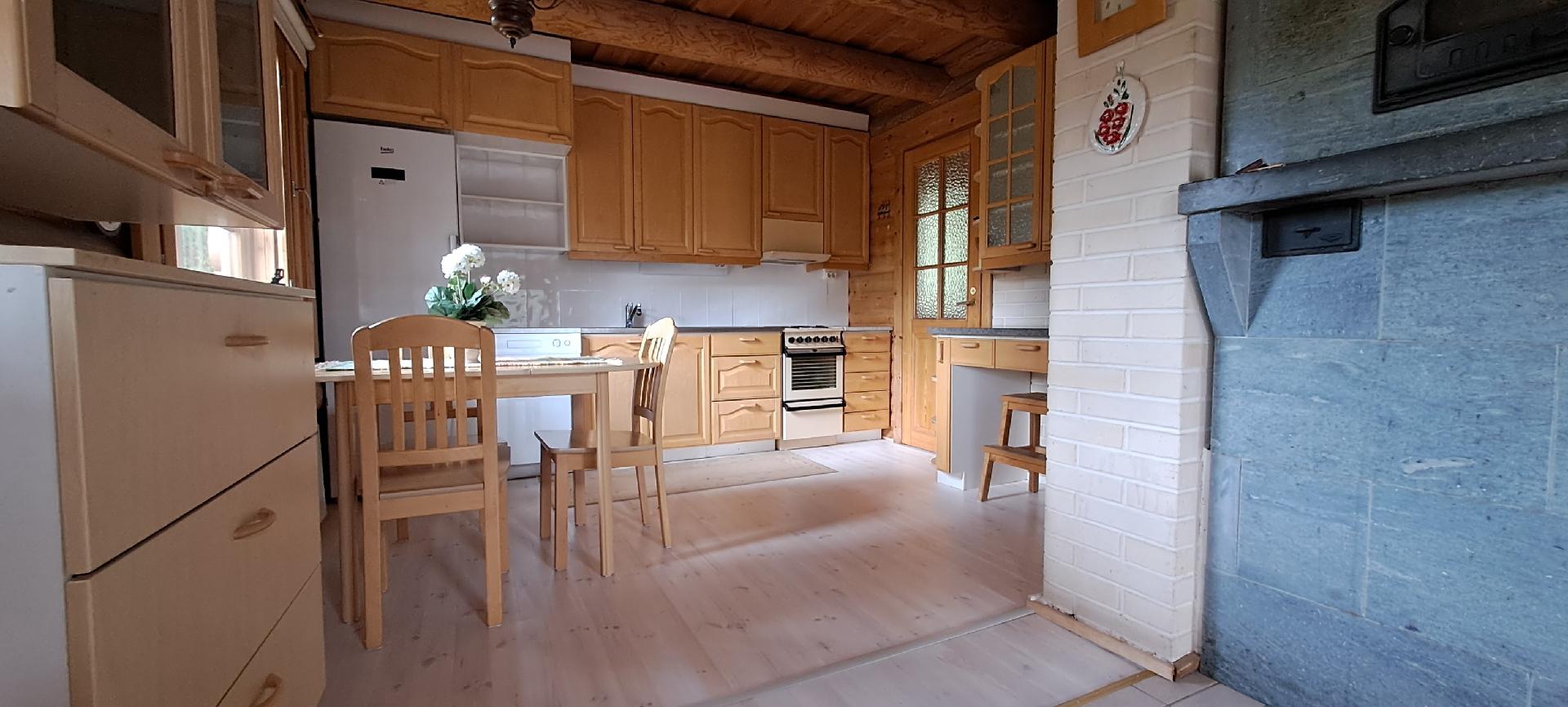 Vaikkojoentie 36, Kortteinen, Kaavi