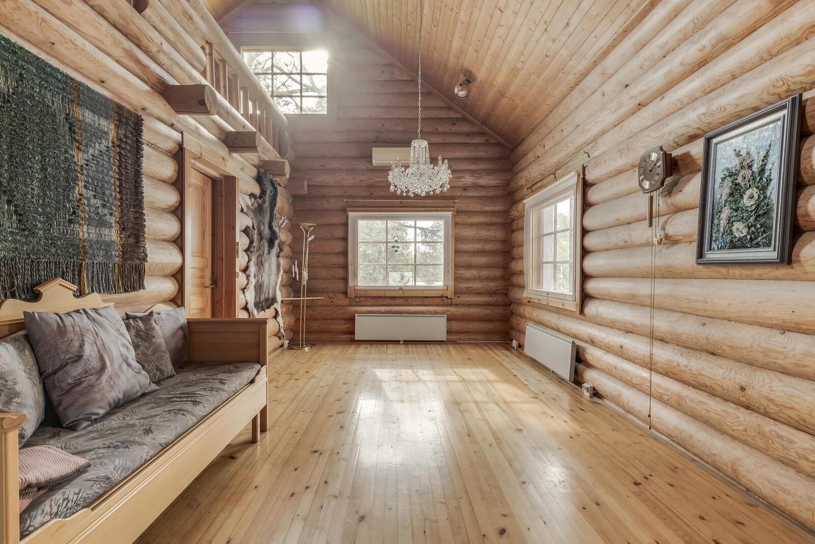 Vaikkojoentie 36, Kortteinen, Kaavi