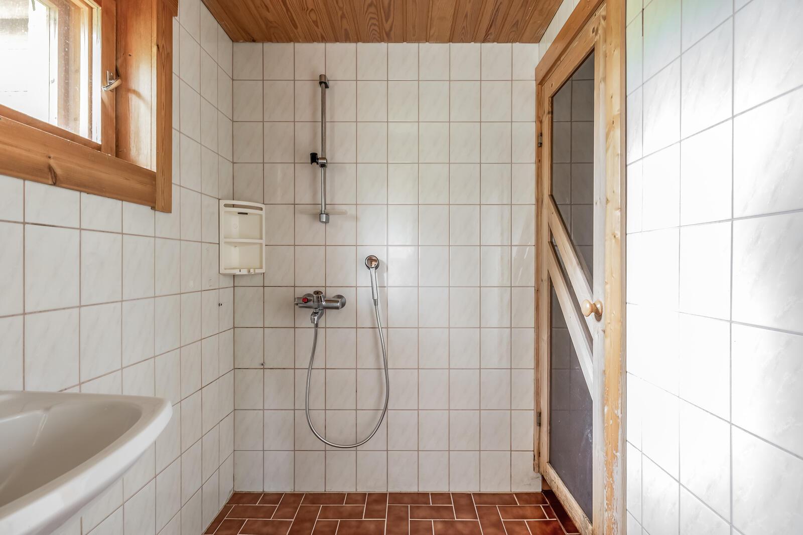 Vaikkojoentie 36, Kortteinen, Kaavi