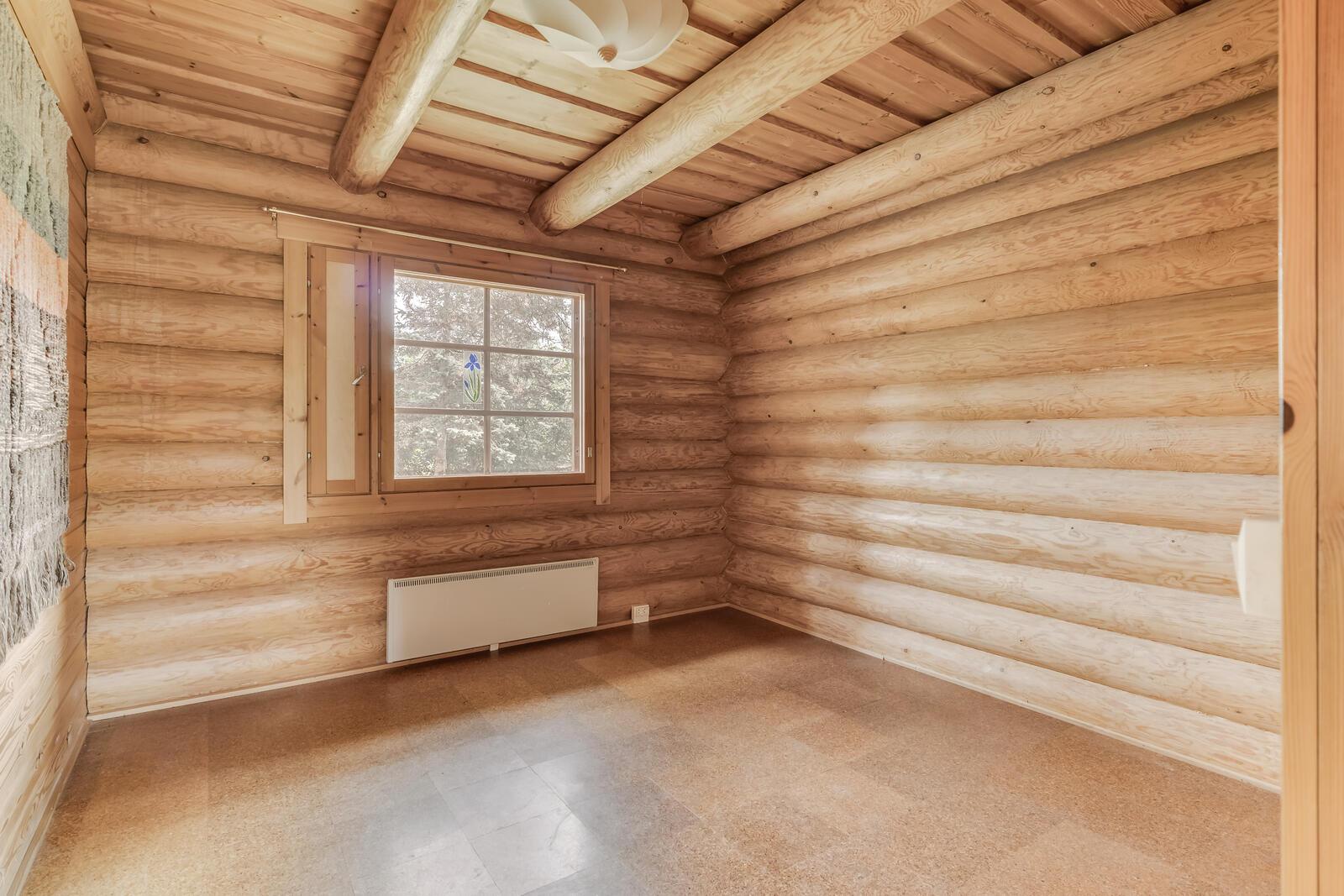 Vaikkojoentie 36, Kortteinen, Kaavi