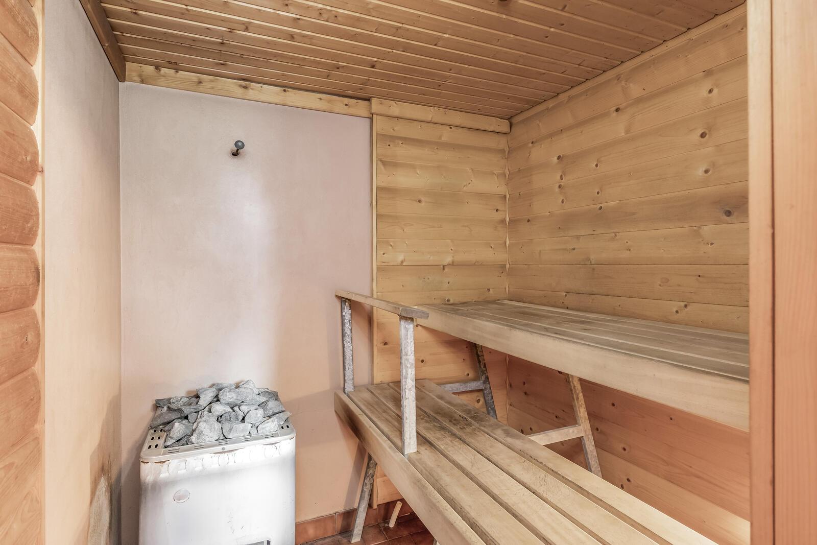 Vaikkojoentie 36, Kortteinen, Kaavi