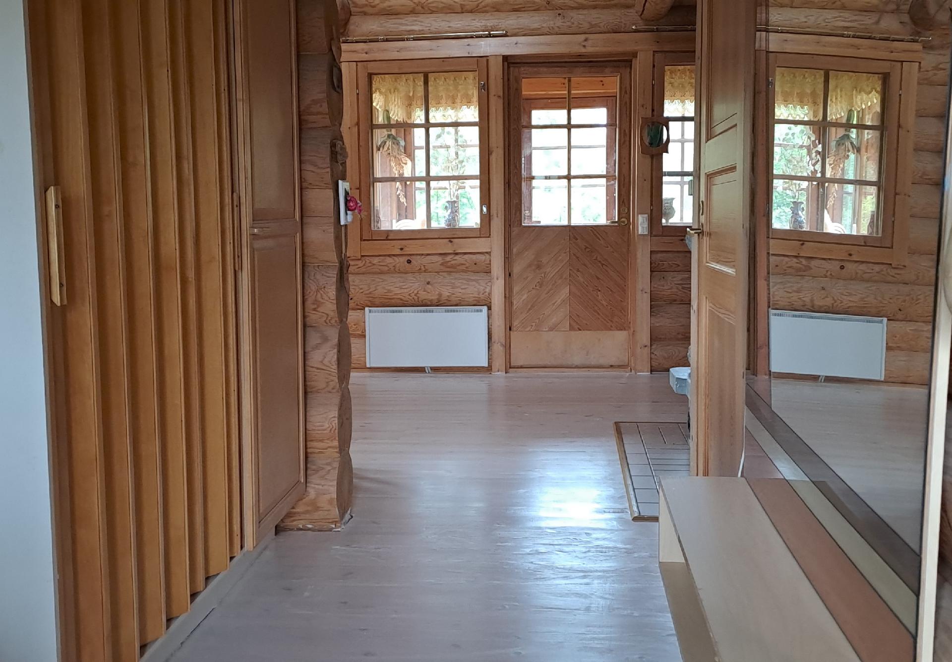 Vaikkojoentie 36, Kortteinen, Kaavi