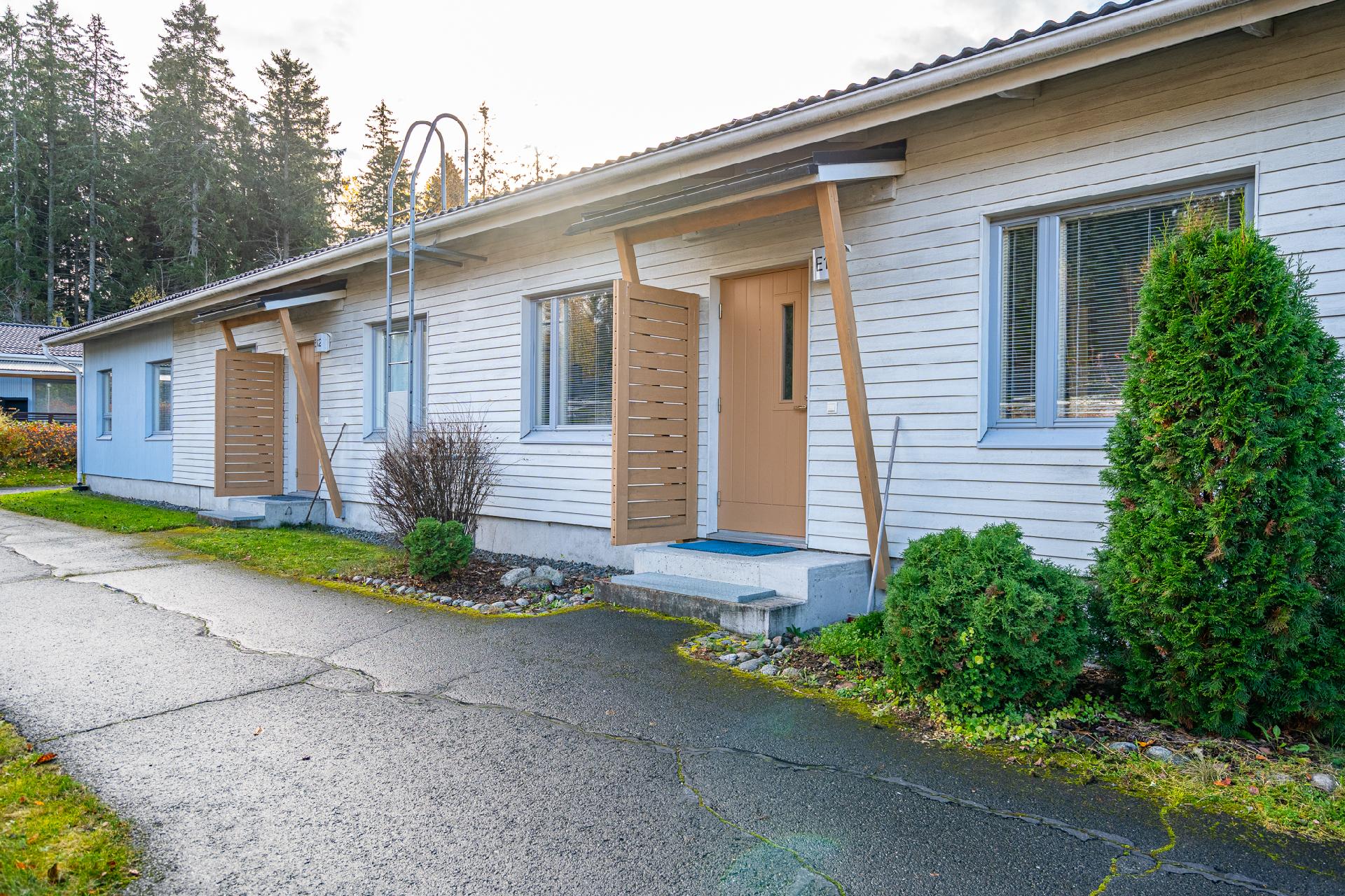 Myllyojantie 2, Voutila, Hämeenlinna