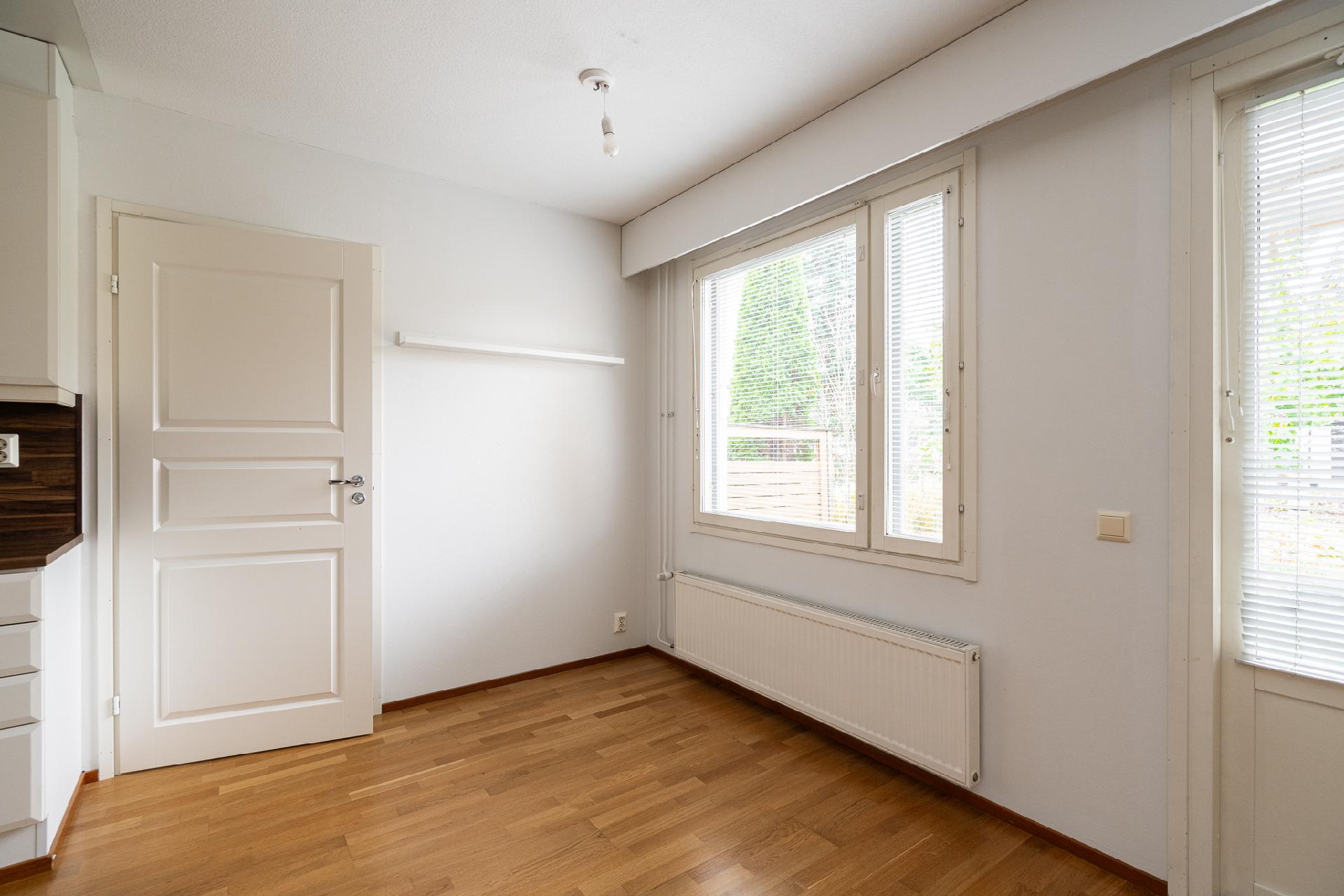 Myllyojantie 2, Voutila, Hämeenlinna