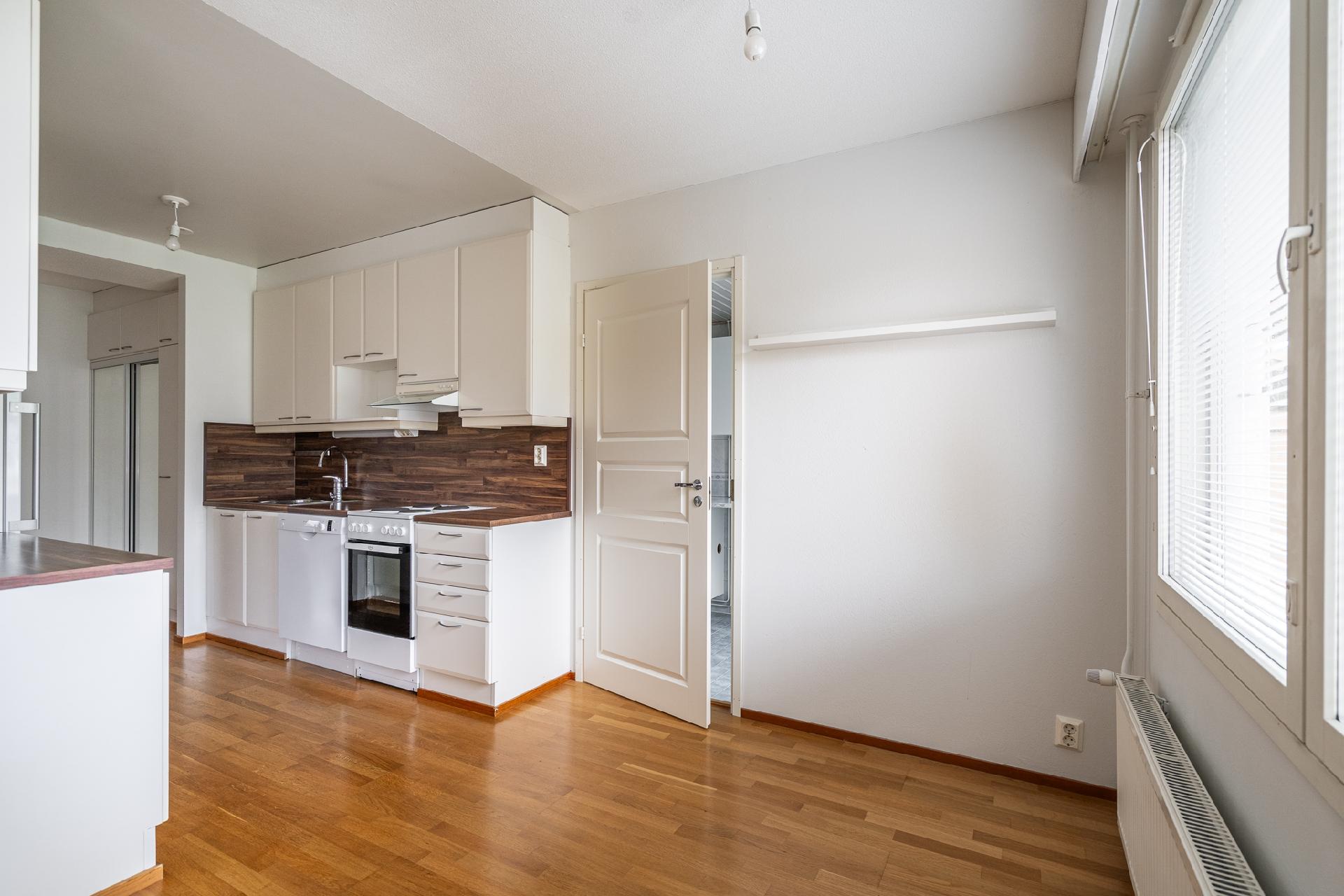 Myllyojantie 2, Voutila, Hämeenlinna