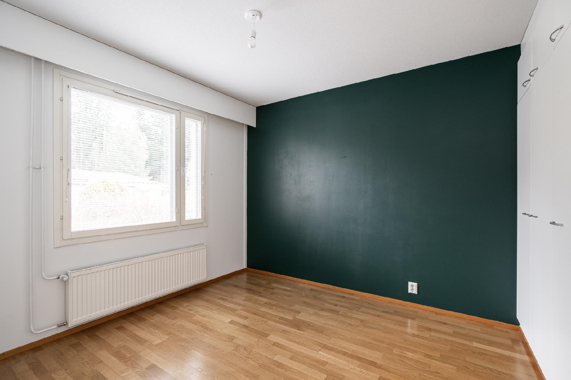 Myllyojantie 2, Voutila, Hämeenlinna