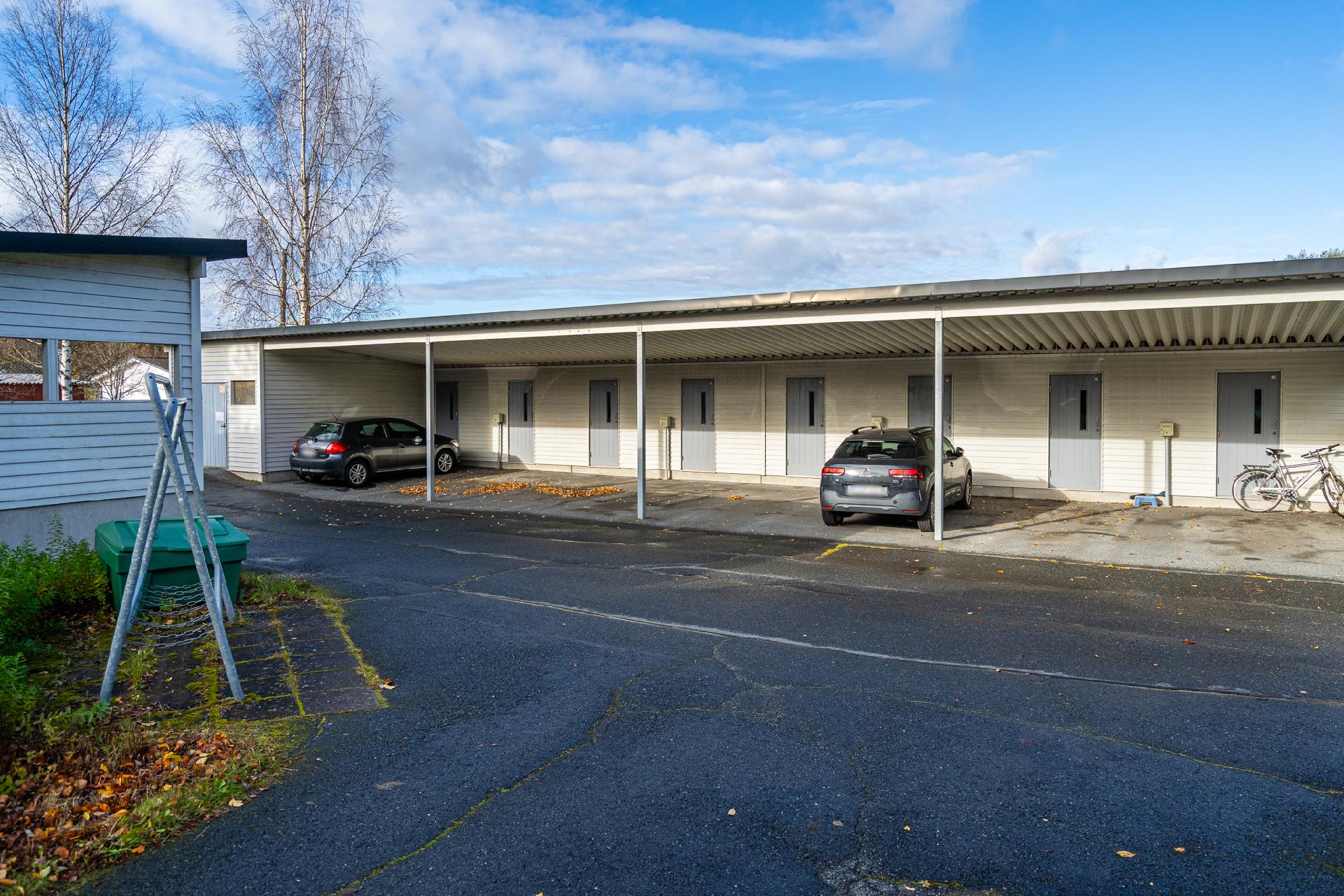 Myllyojantie 2, Voutila, Hämeenlinna