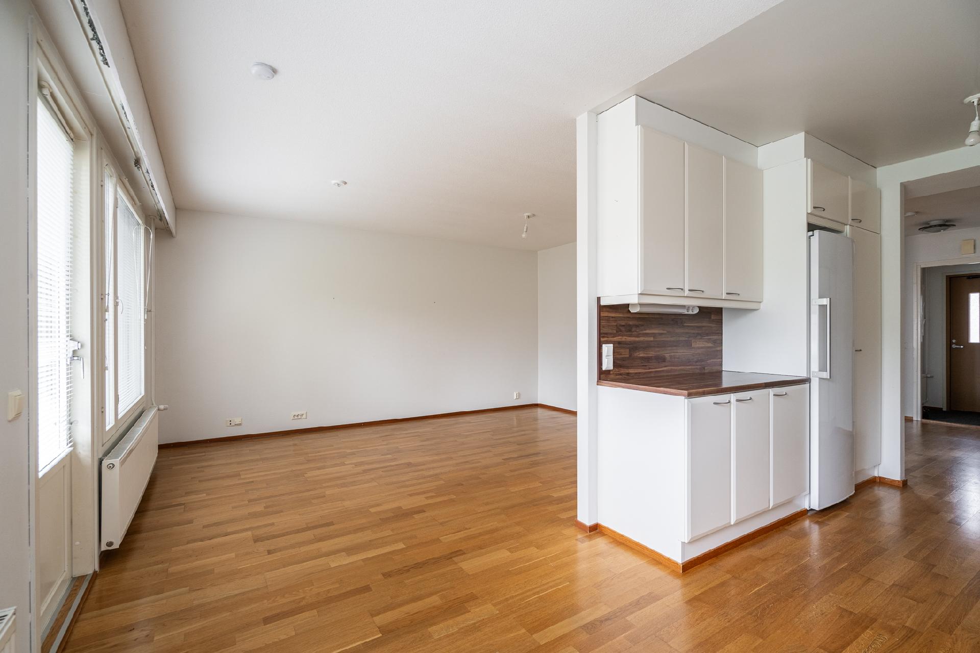 Myllyojantie 2, Voutila, Hämeenlinna