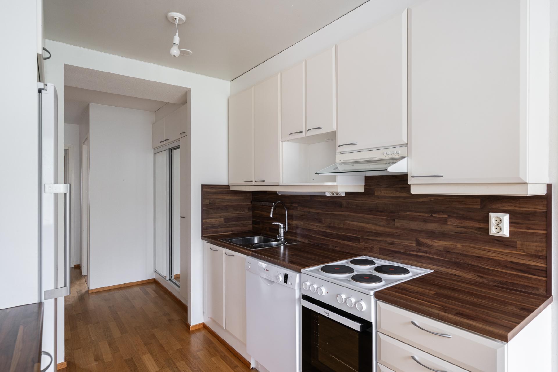 Myllyojantie 2, Voutila, Hämeenlinna