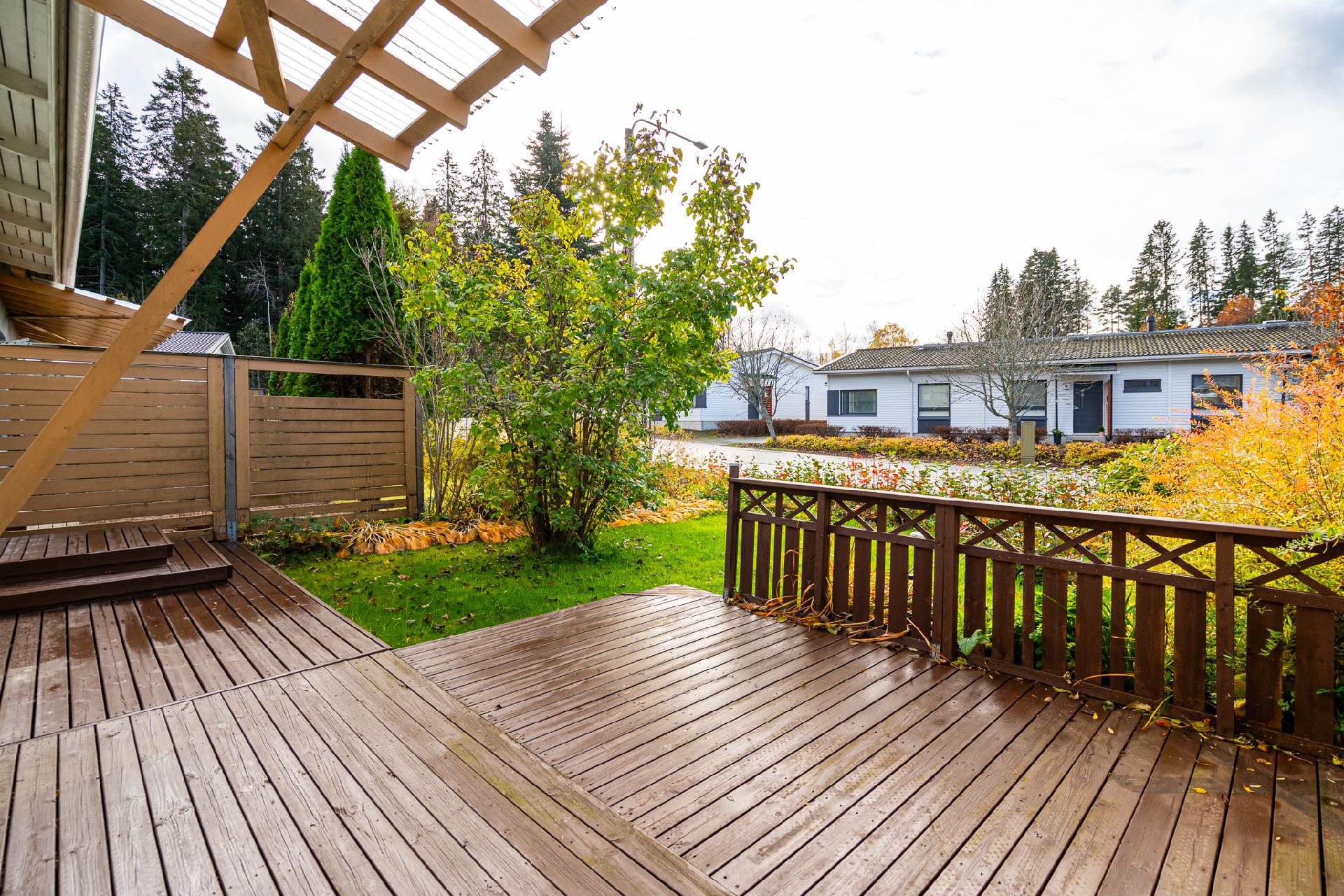 Myllyojantie 2, Voutila, Hämeenlinna