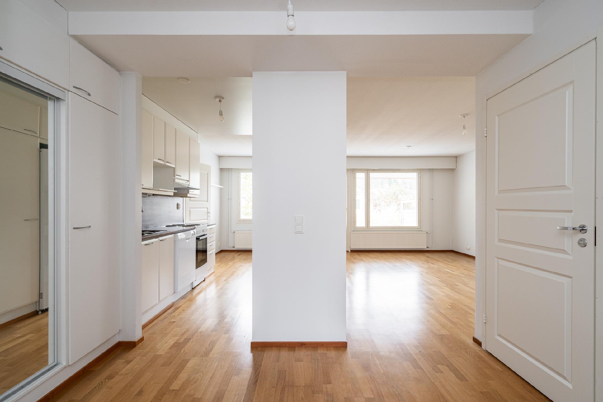 Myllyojantie 2, Voutila, Hämeenlinna