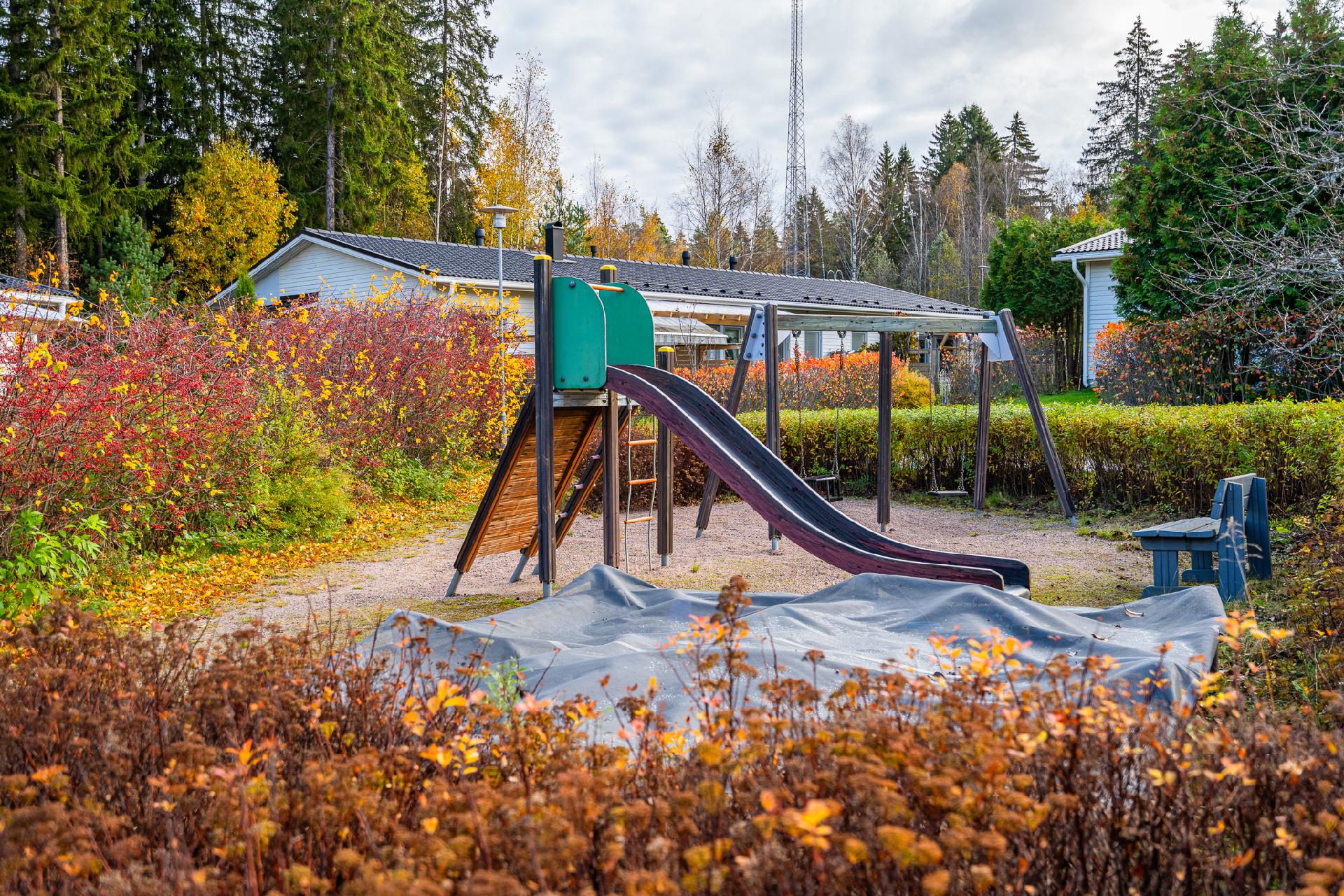 Myllyojantie 2, Voutila, Hämeenlinna