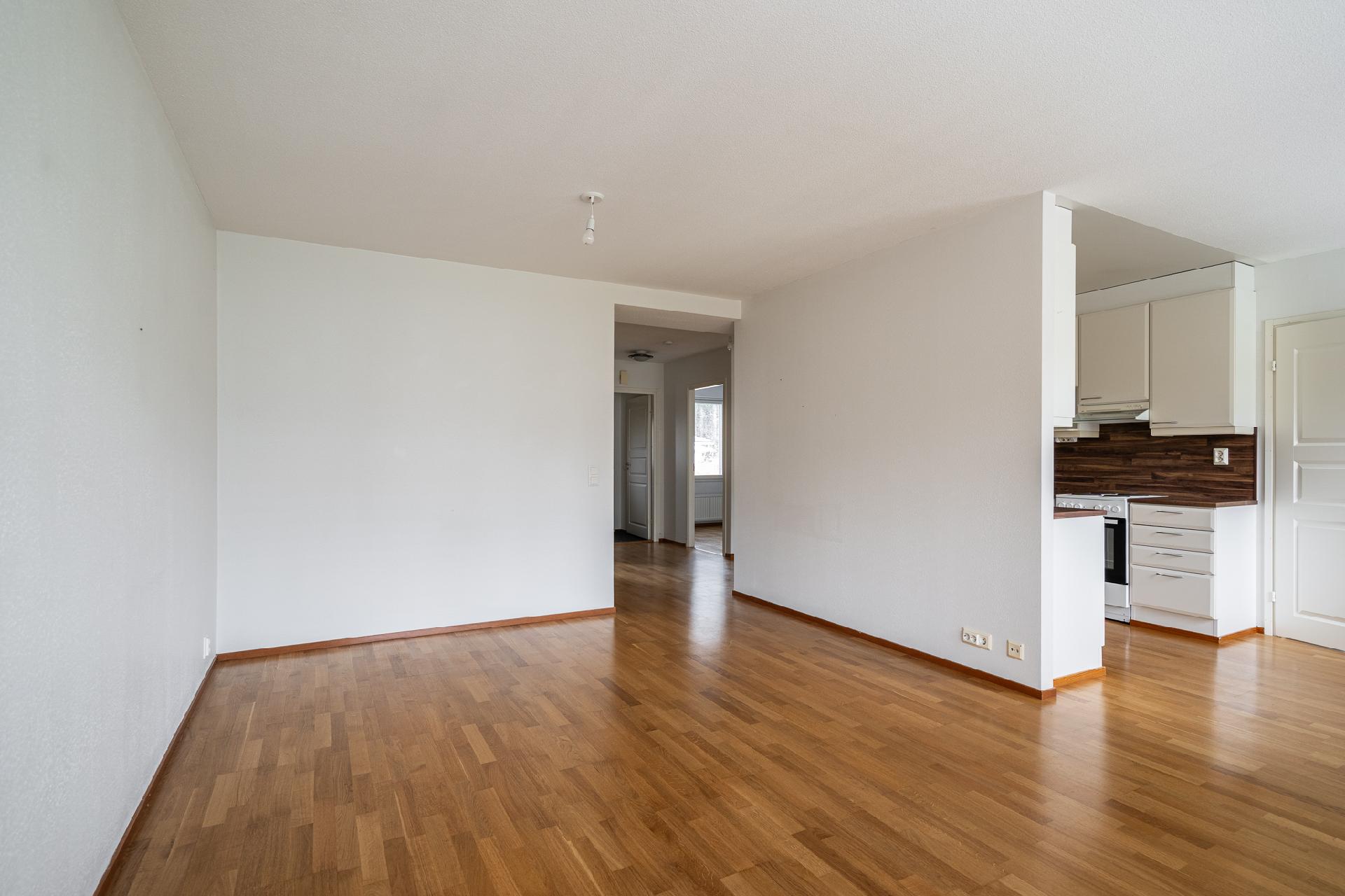 Myllyojantie 2, Voutila, Hämeenlinna