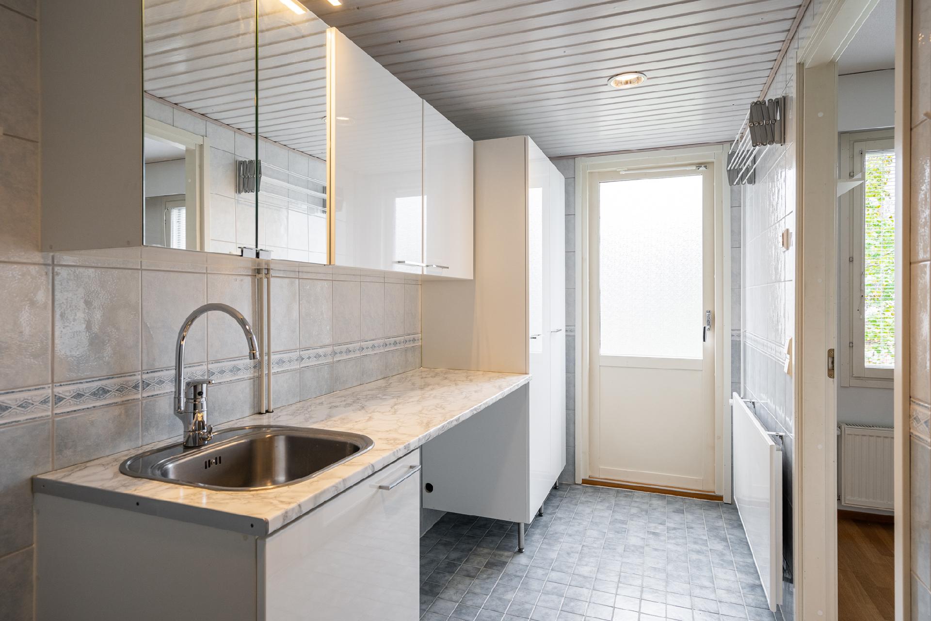 Myllyojantie 2, Voutila, Hämeenlinna