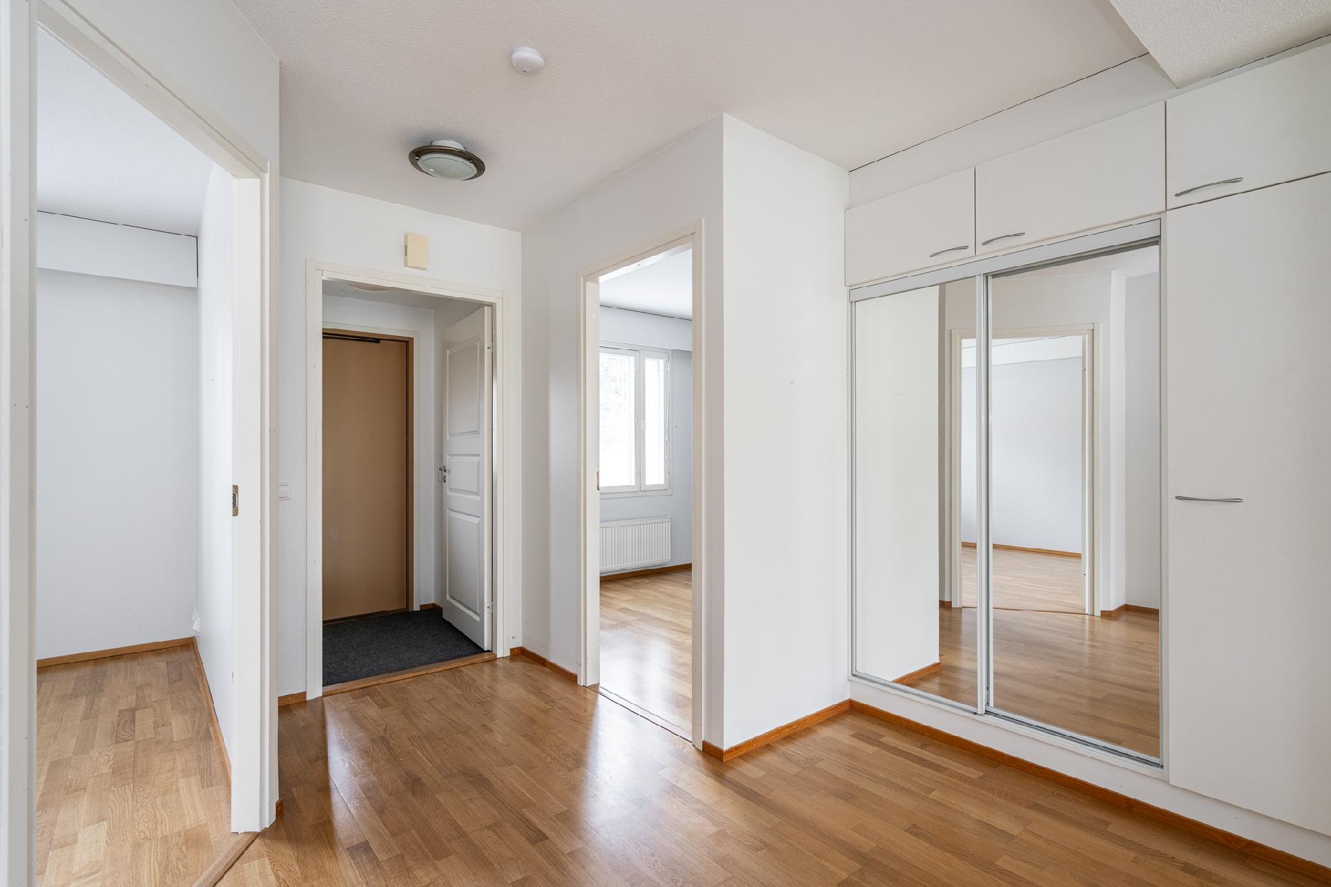 Myllyojantie 2, Voutila, Hämeenlinna