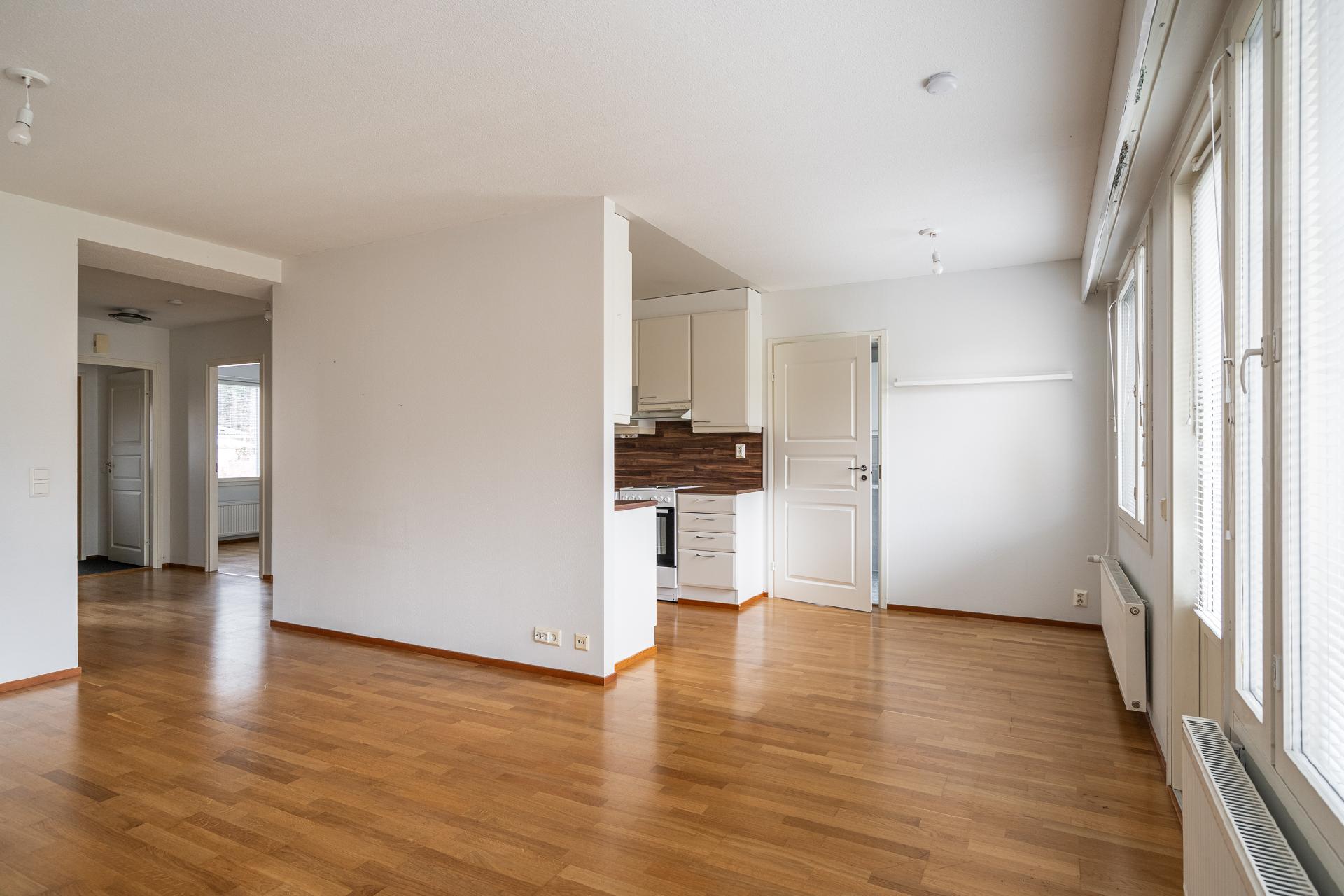 Myllyojantie 2, Voutila, Hämeenlinna