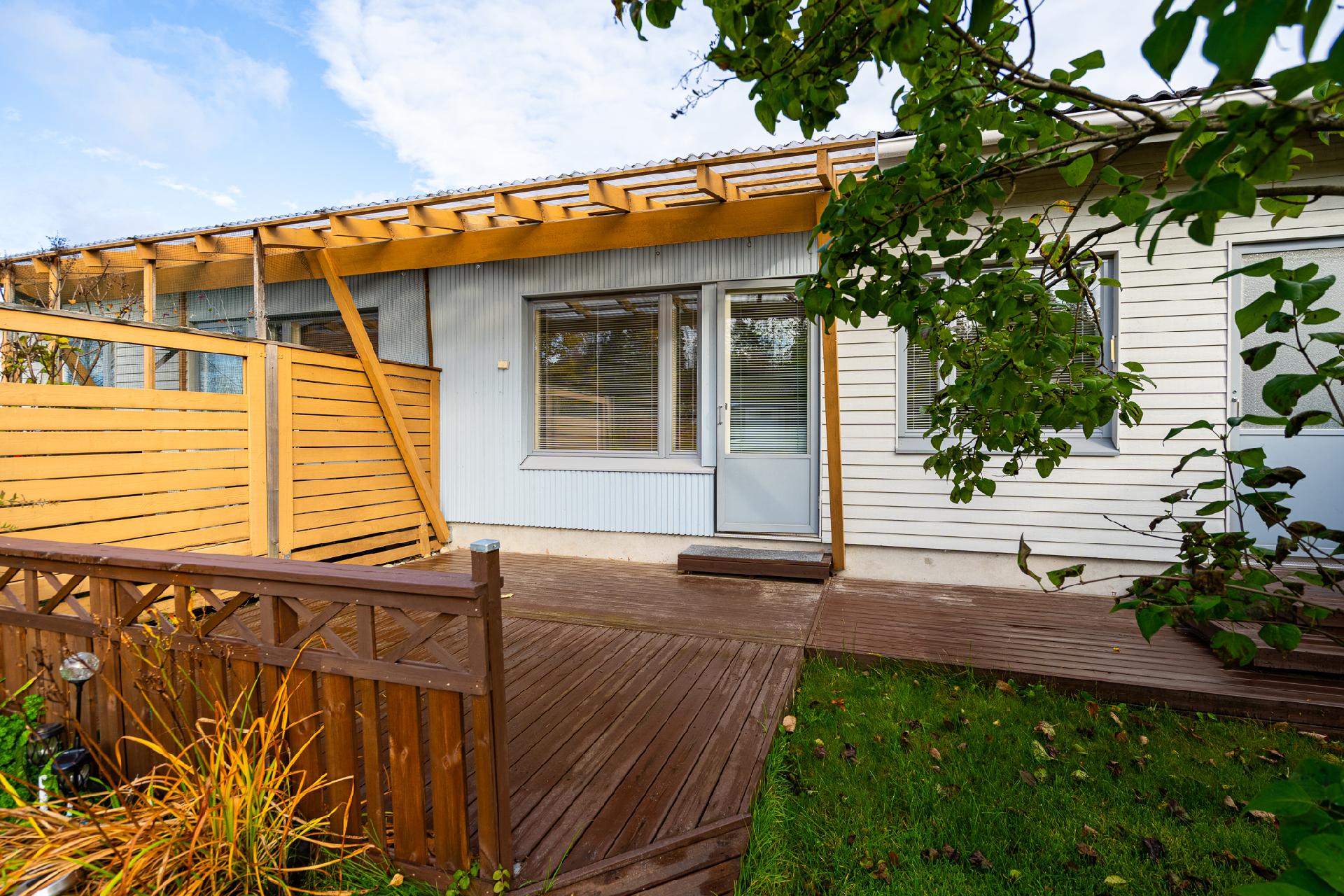 Myllyojantie 2, Voutila, Hämeenlinna