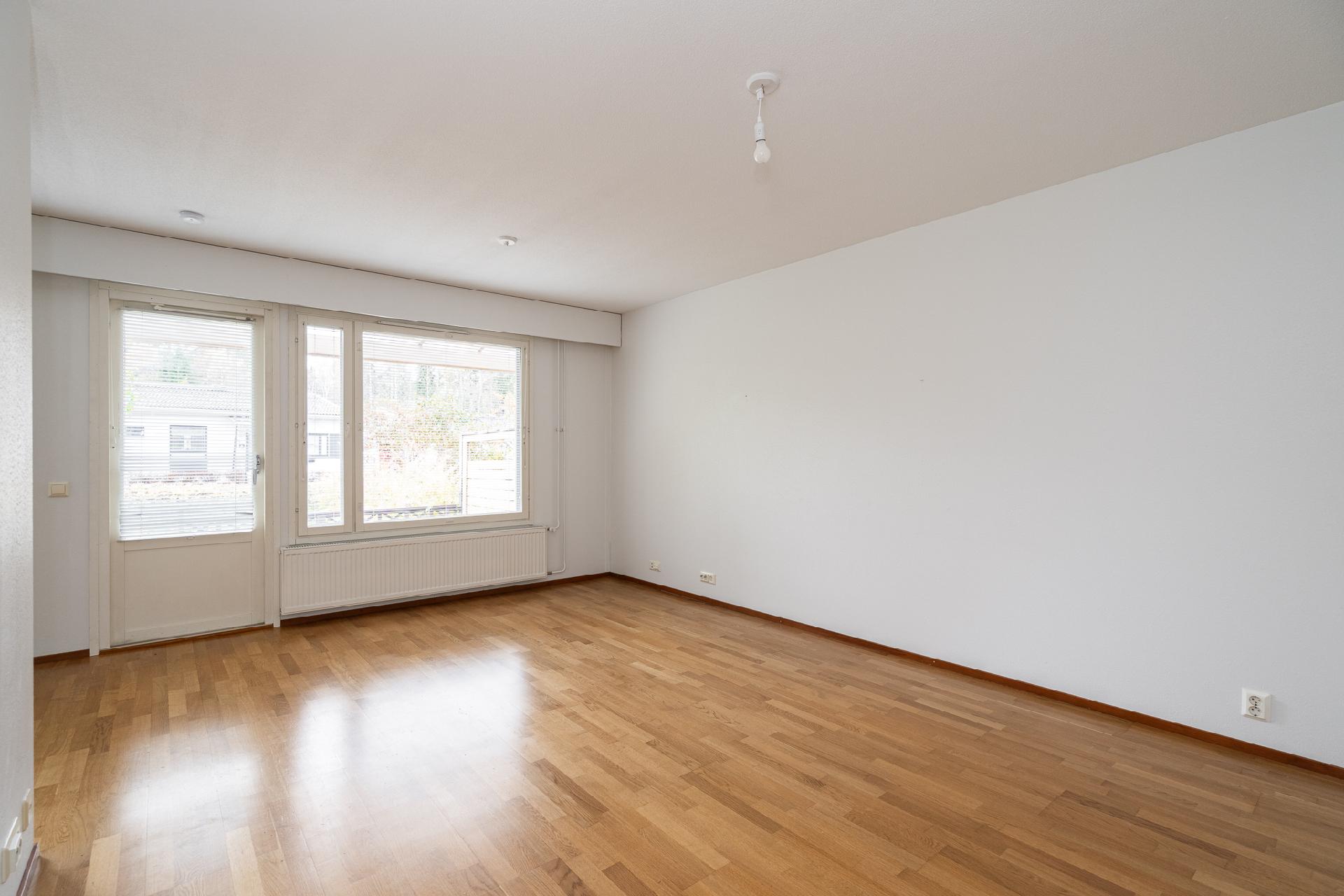 Myllyojantie 2, Voutila, Hämeenlinna