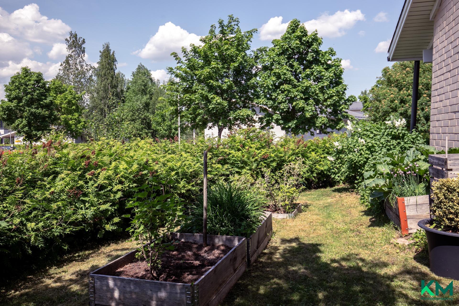 Kappalaisenkuja 1, Lippajärvi, Espoo