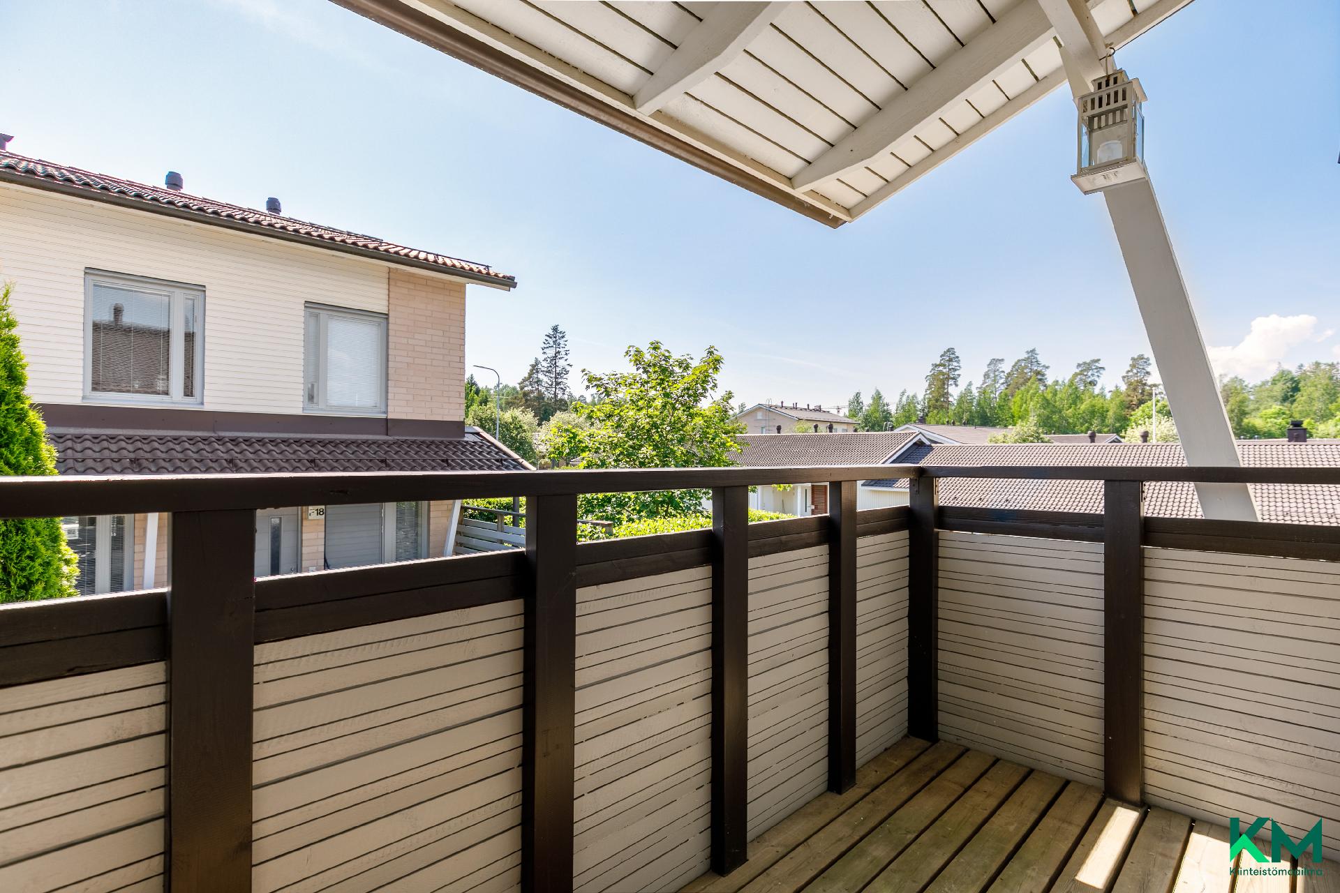 Kappalaisenkuja 1, Lippajärvi, Espoo