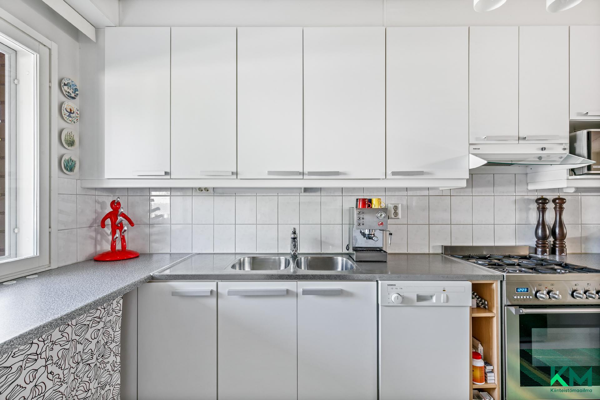 Kappalaisenkuja 1, Lippajärvi, Espoo