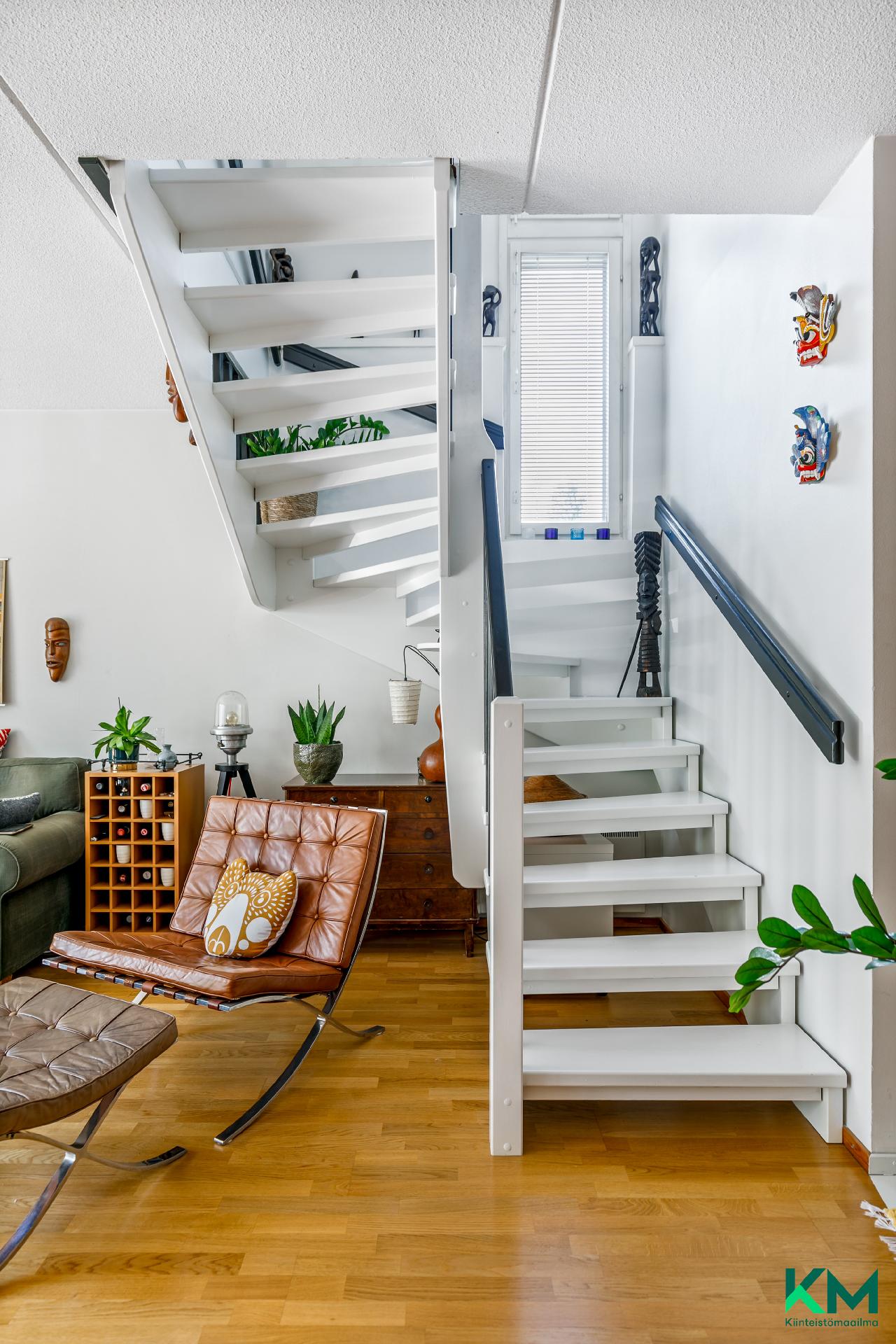 Kappalaisenkuja 1, Lippajärvi, Espoo