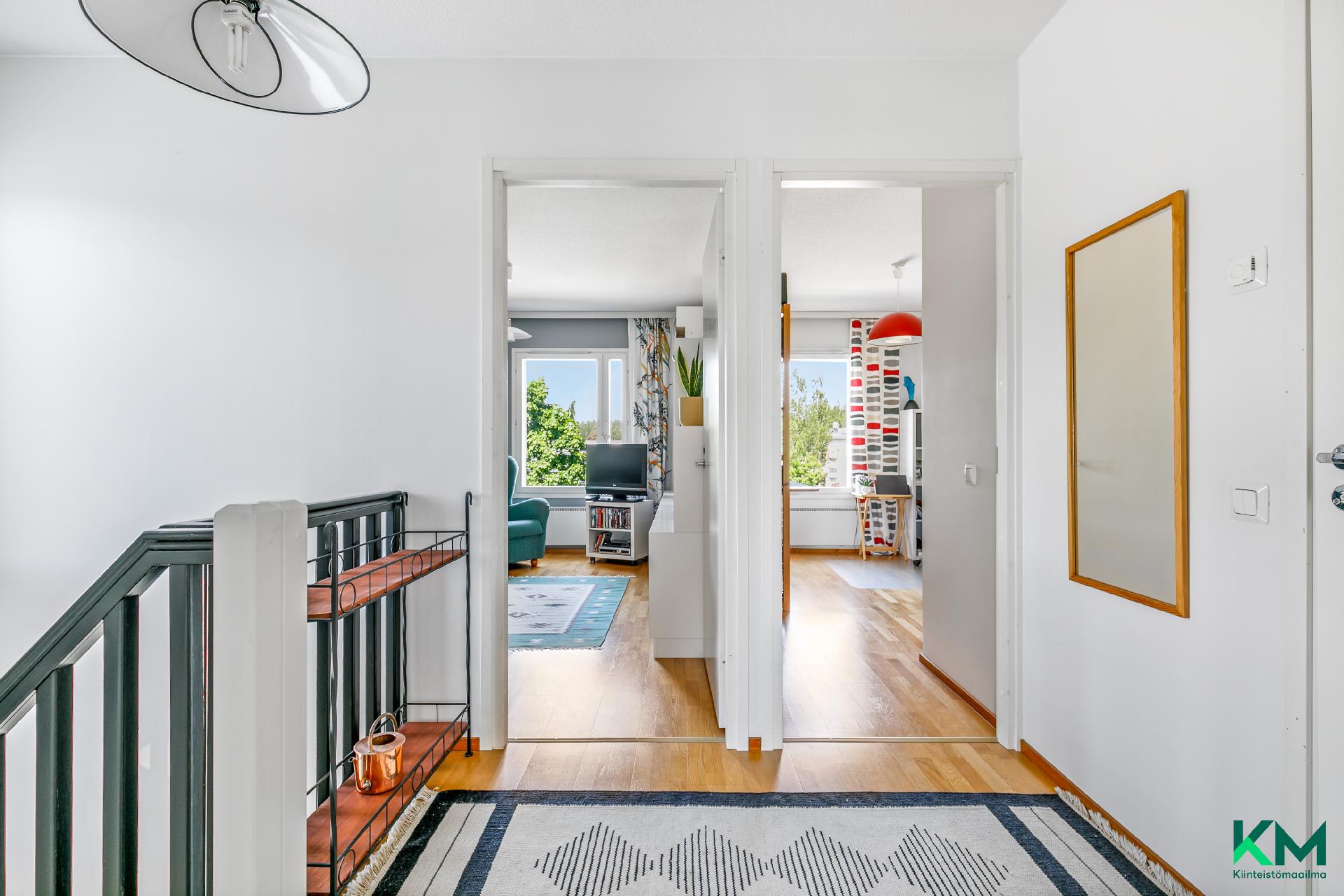 Kappalaisenkuja 1, Lippajärvi, Espoo